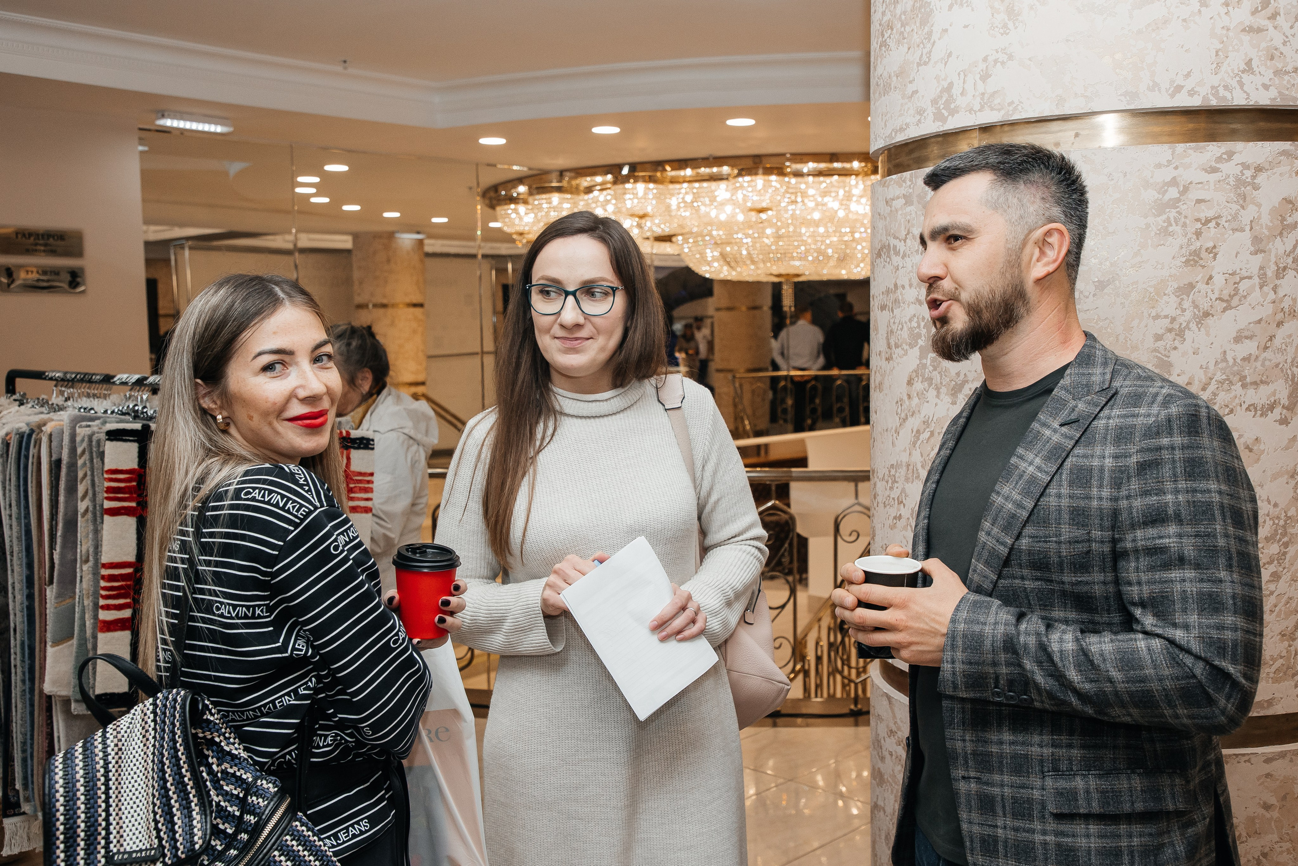 Ассамблея Дизайнеров. Фотограф Денис Лесковский (Тюмень)