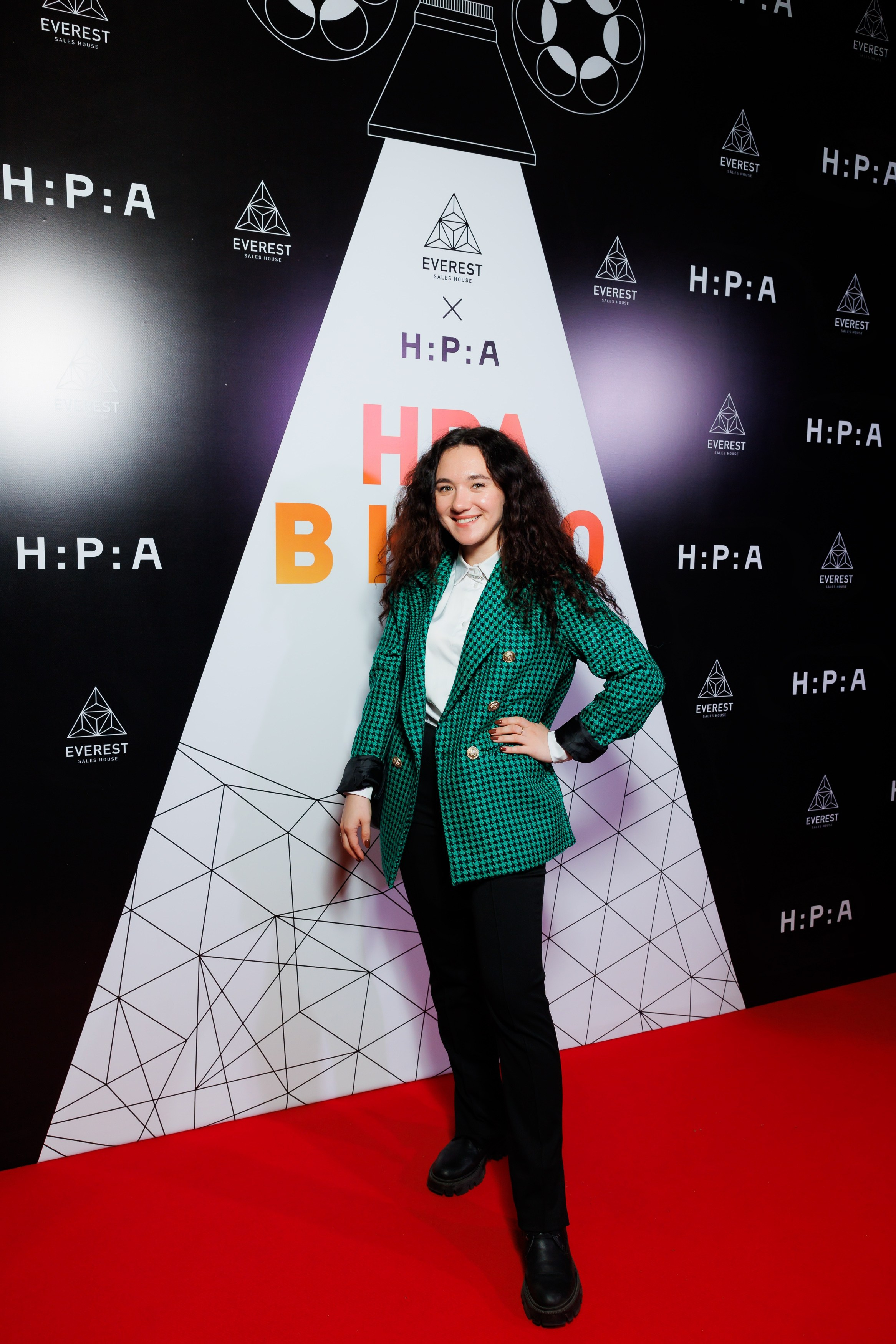 ЭВЕРЕСТ х НРА 24.10.2023. EVEREST PHOTO REPORT