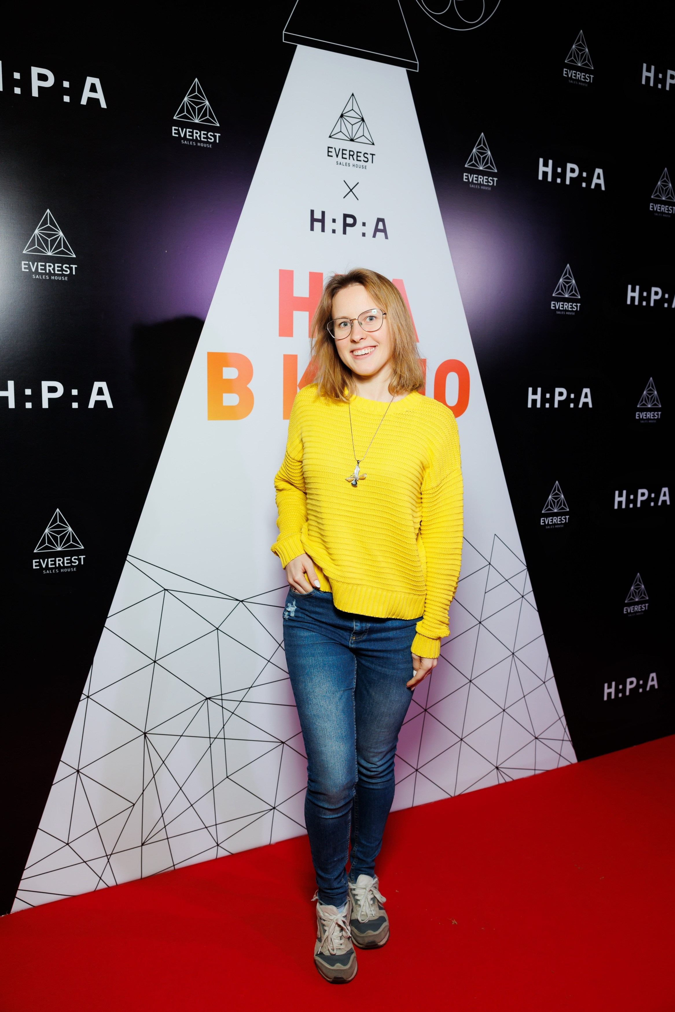 ЭВЕРЕСТ х НРА 24.10.2023. EVEREST PHOTO REPORT