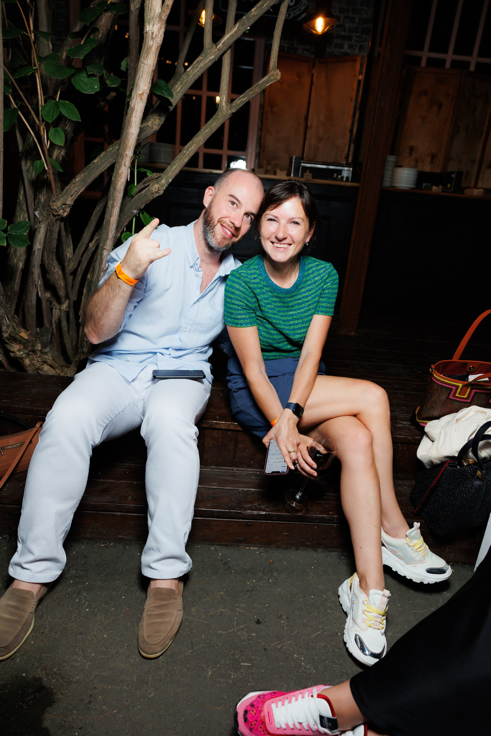 EVEREST VIBE good vibes only 16.08.2023. EVEREST PHOTO REPORT
