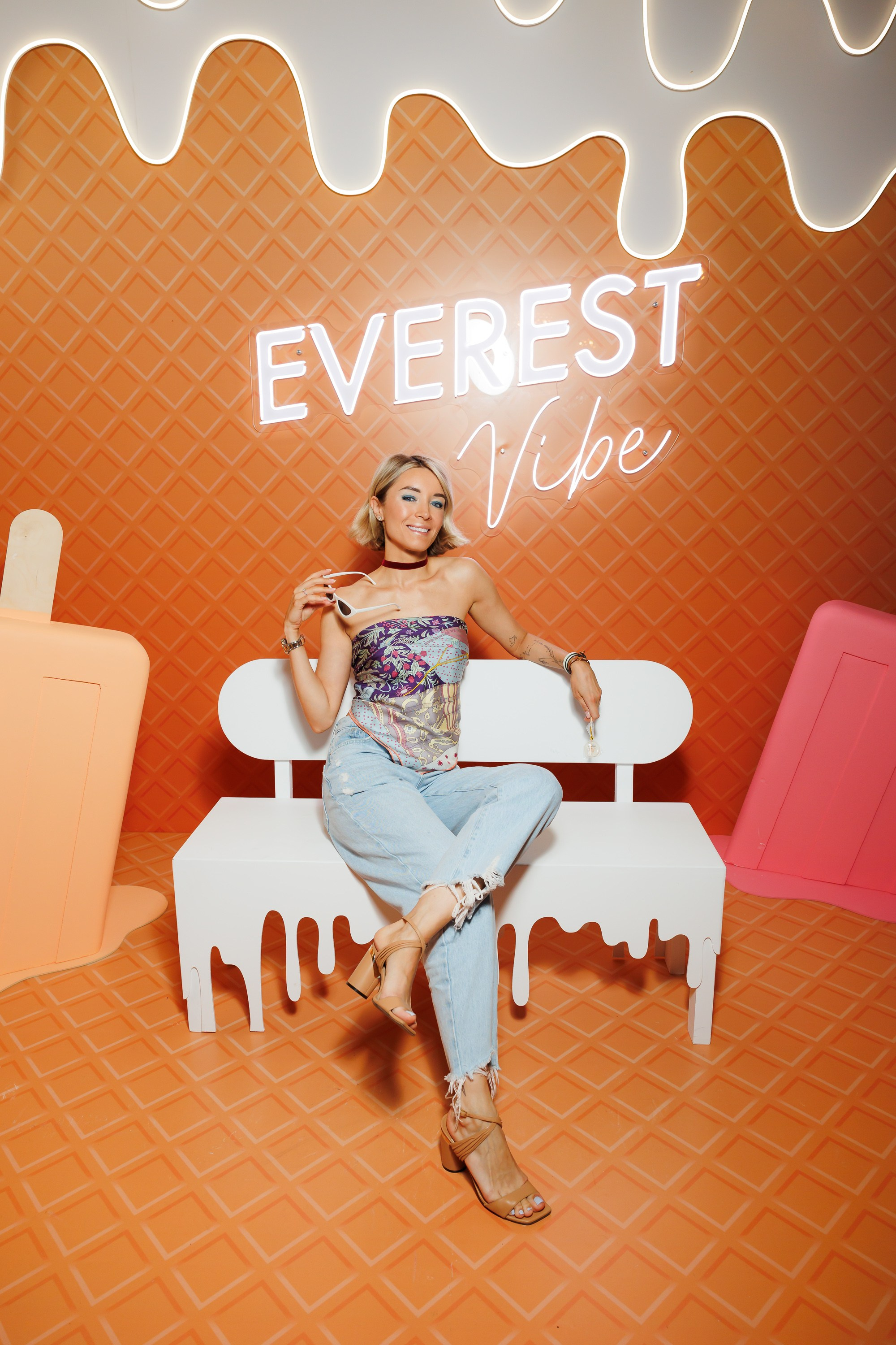 EVEREST VIBE good vibes only 16.08.2023. EVEREST PHOTO REPORT