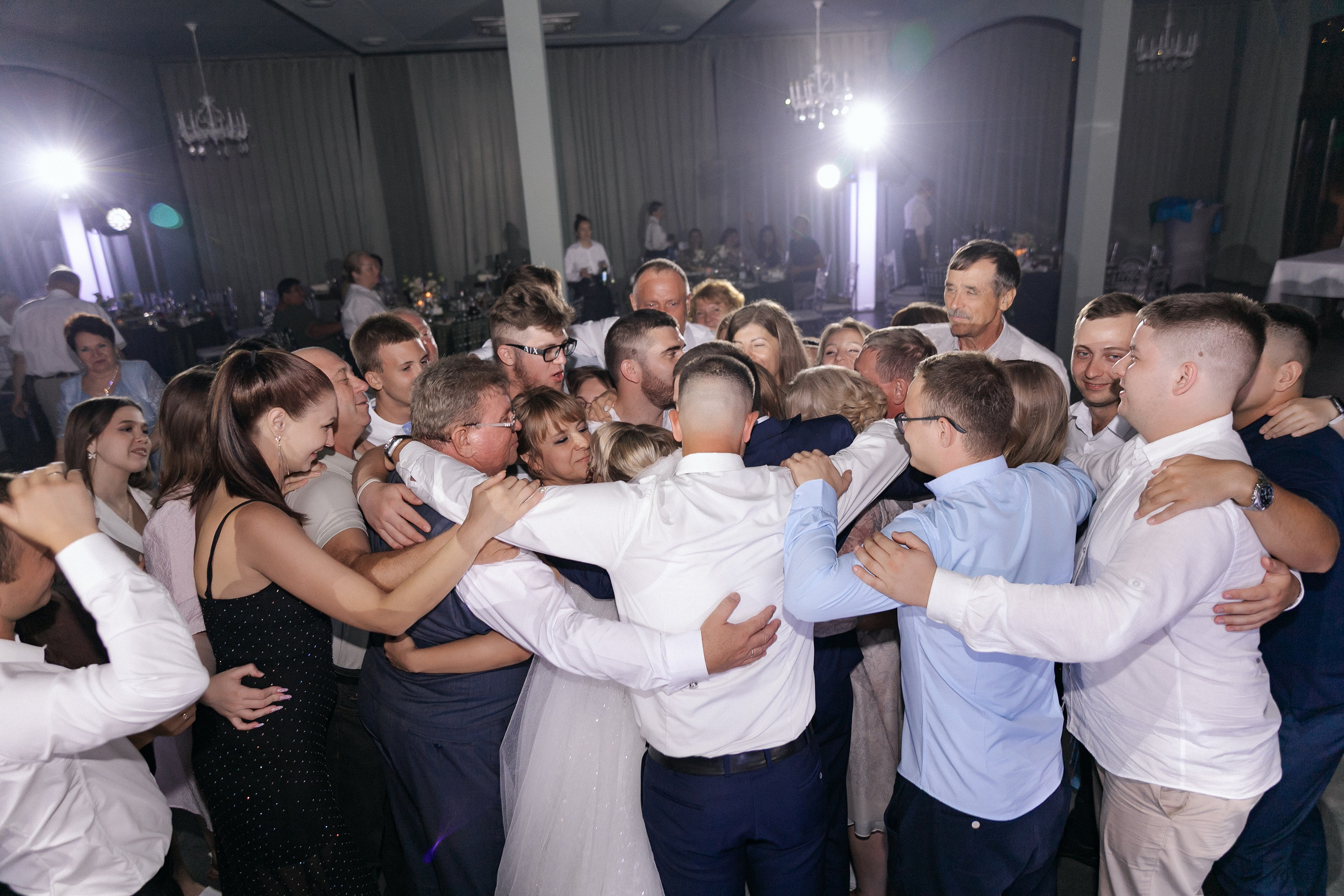 Ресторан. Фотограф в Краснодаре Анна Светикова