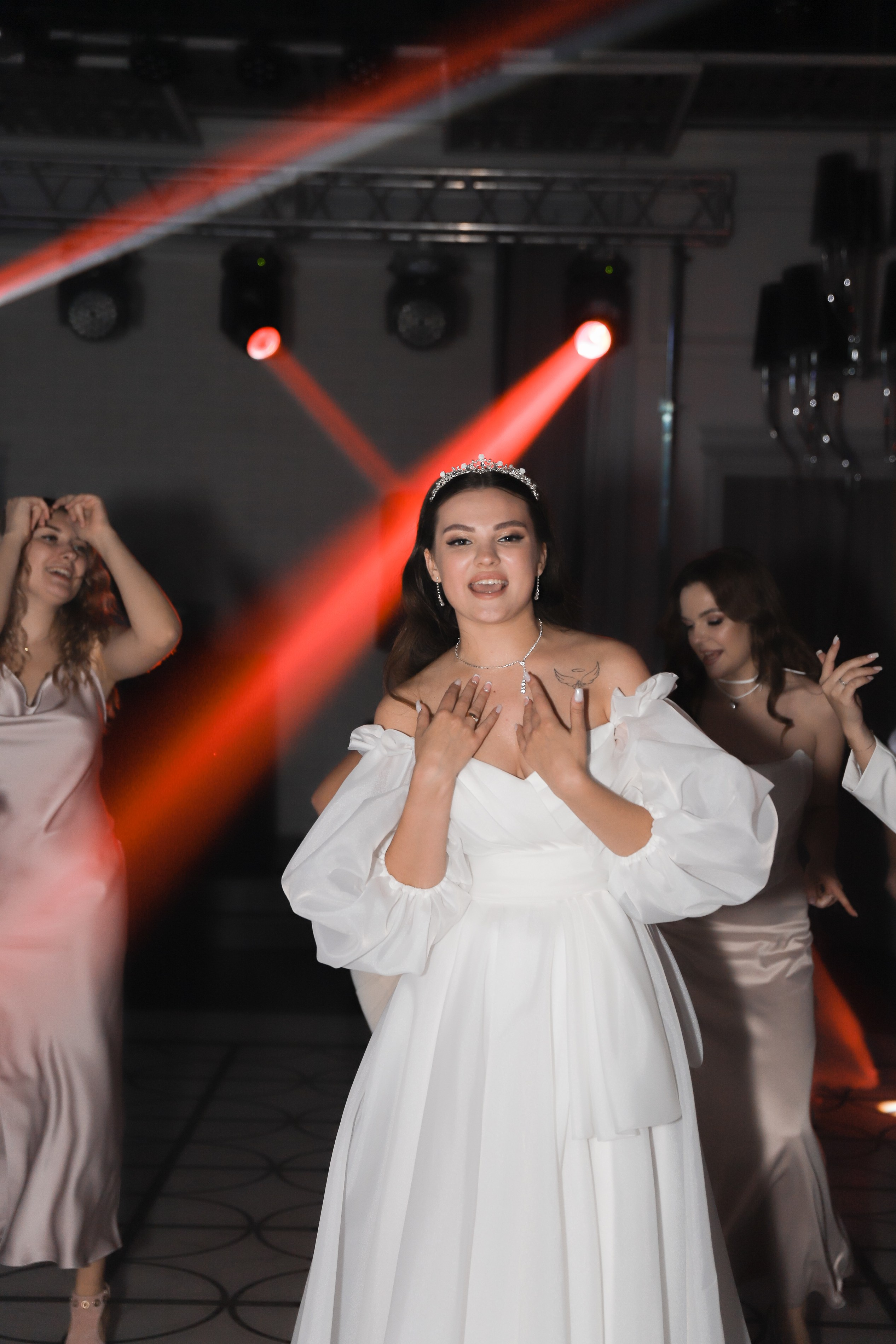 Ресторан. Фотограф в Краснодаре Анна Светикова