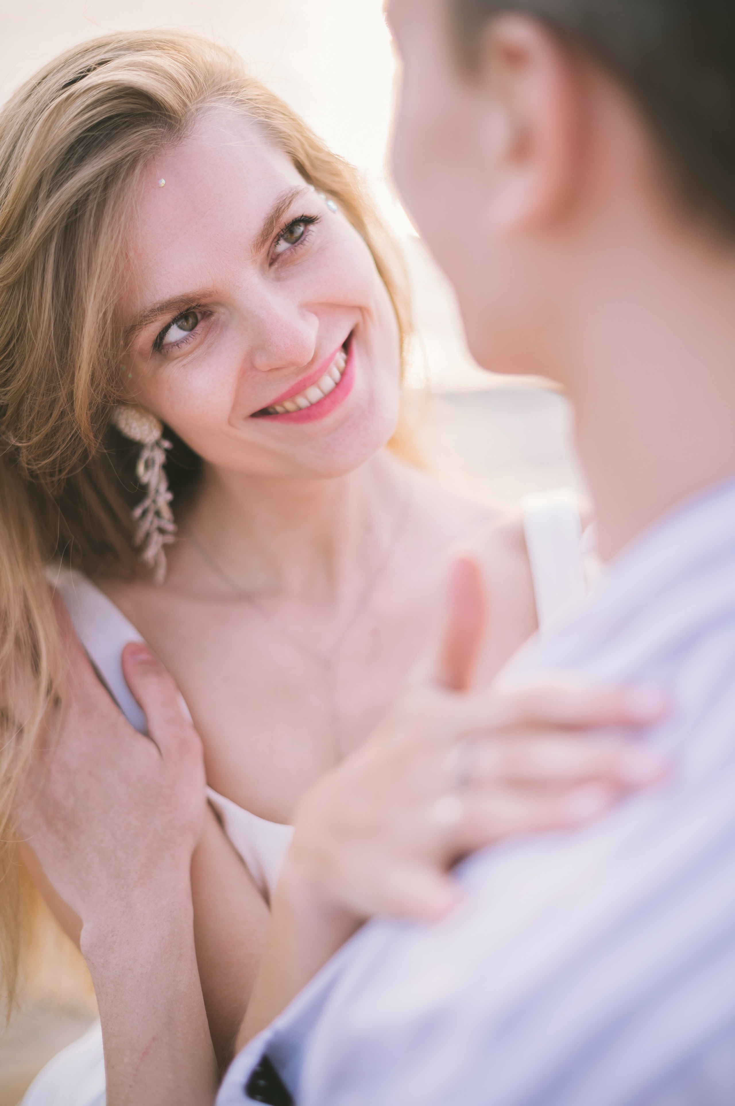 Сергей и Ангелина. SARKISOPH | Фотограф Волгоград