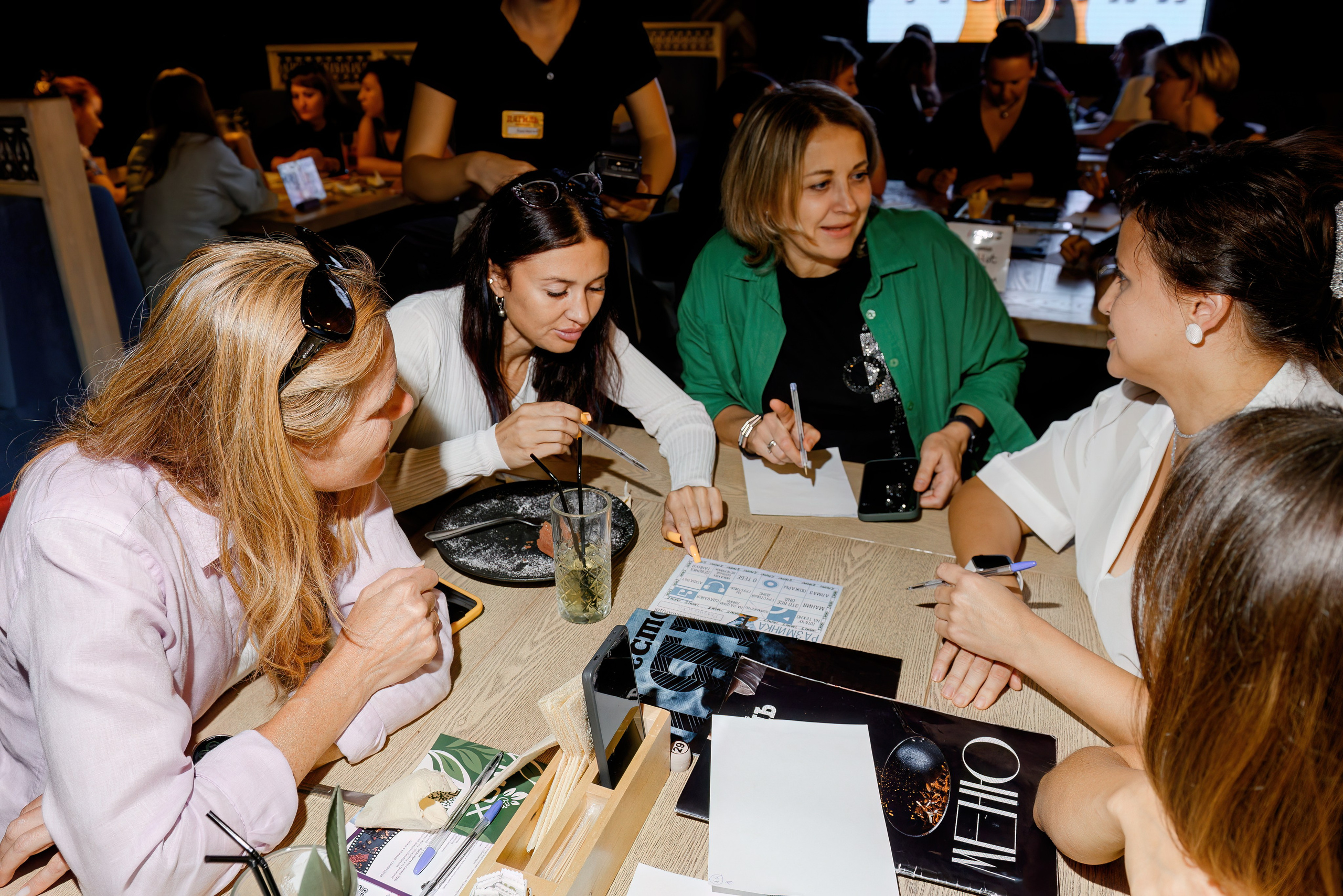 Квизы. Свадебный и репортажный фотограф Никита Сницарев в Барнауле