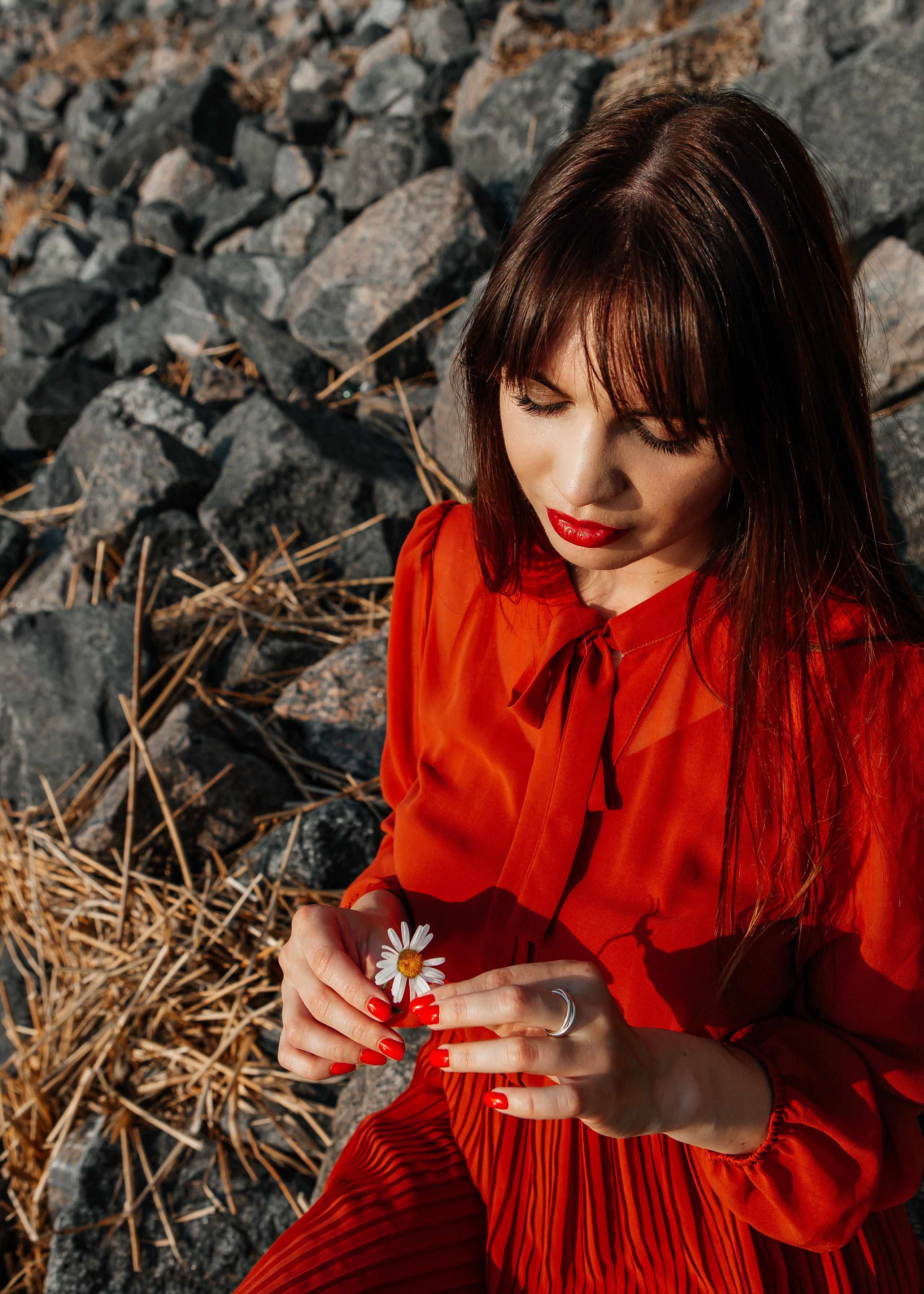 Ксения. Семейный и портретный фотограф в Санкт-Петербурге