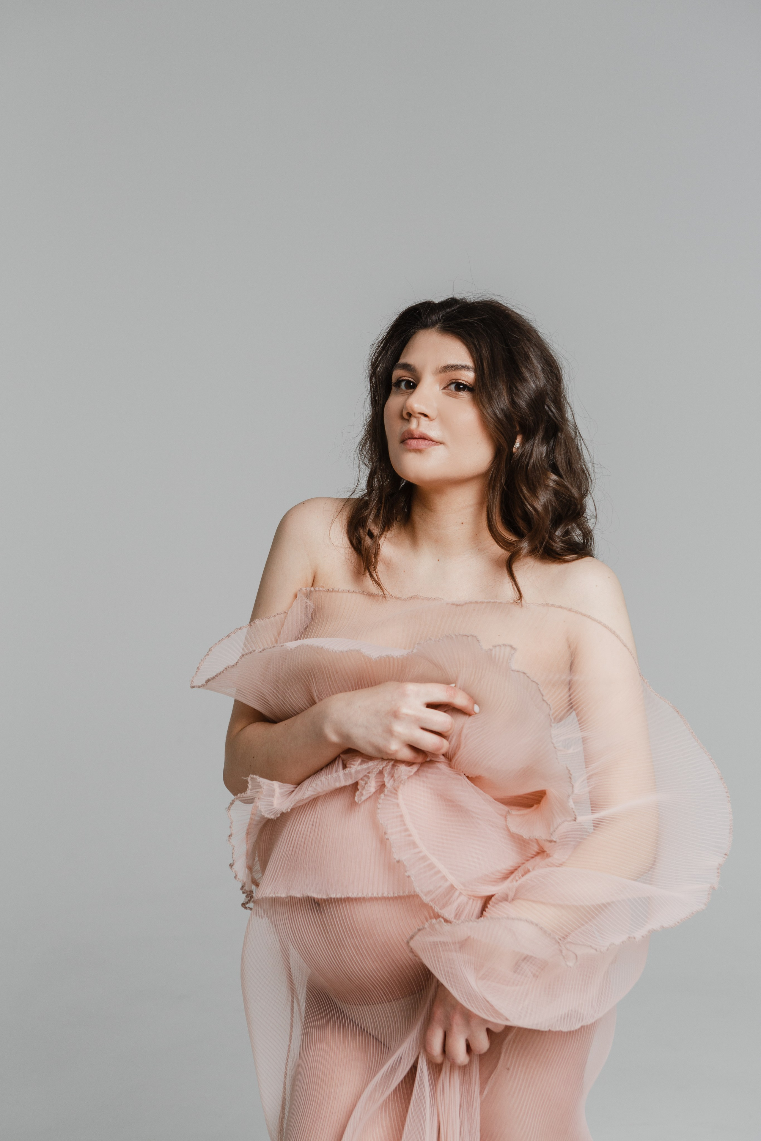 Ди. Семейный и портретный фотограф в Санкт-Петербурге