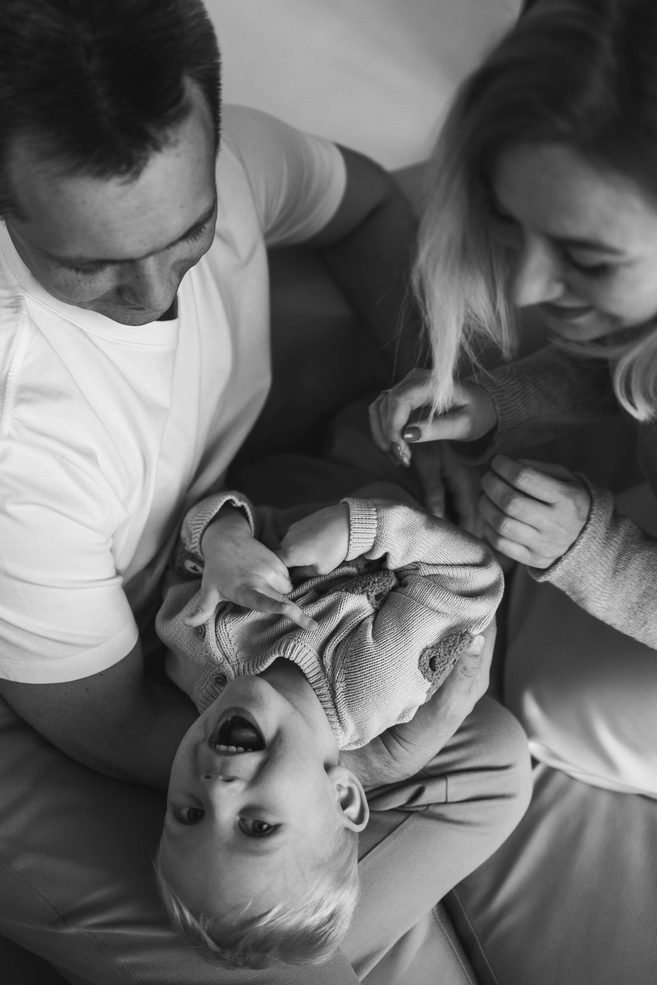 Маленькое чудо. Фотография о важном