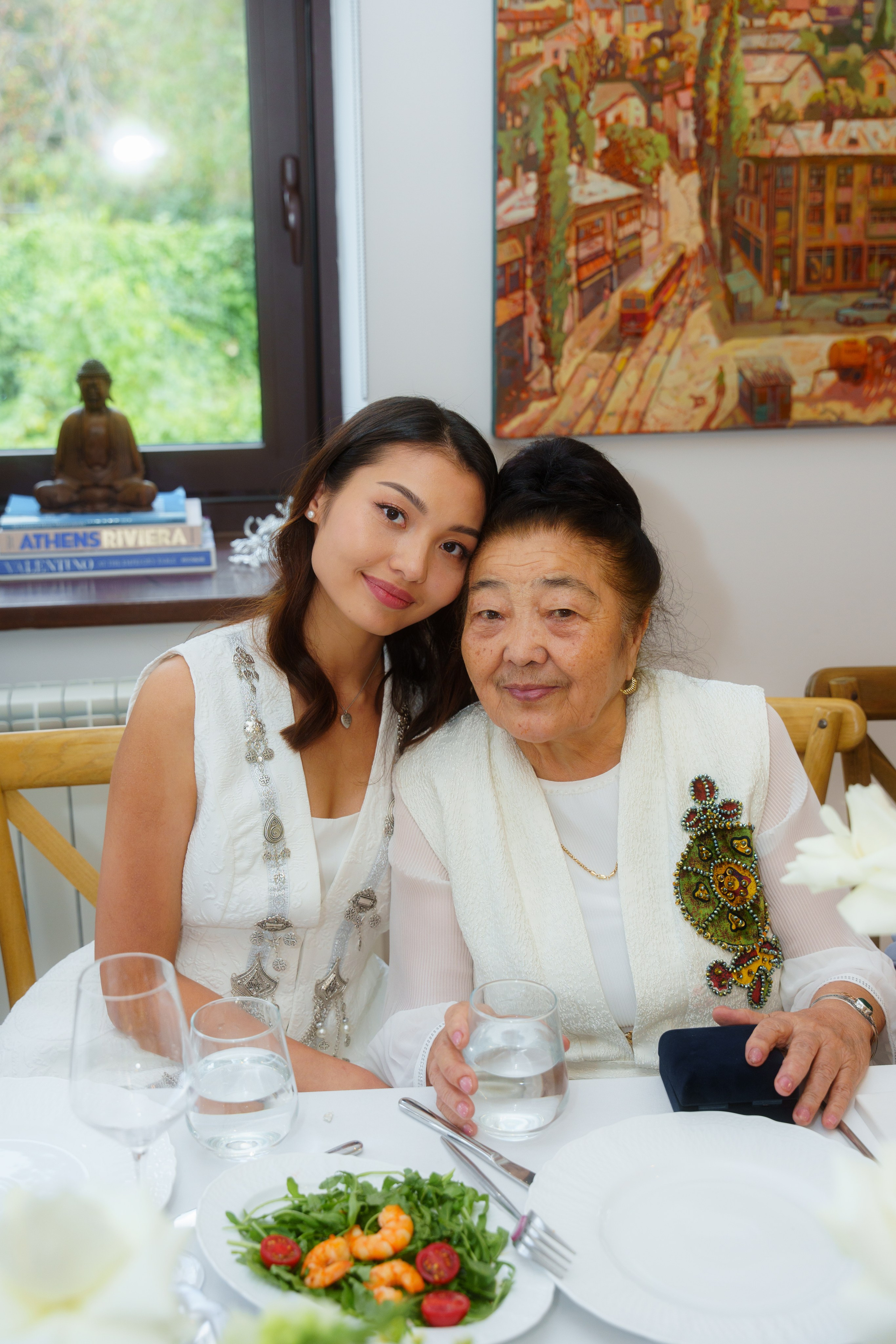 Парная съемка