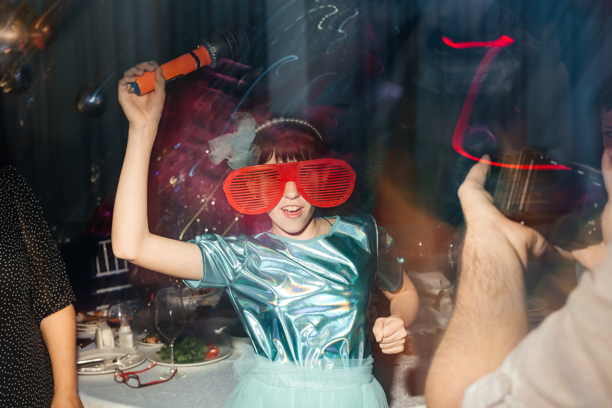 Юбилей Натальи. Свадебный фотограф в Краснодаре Николай Крауз