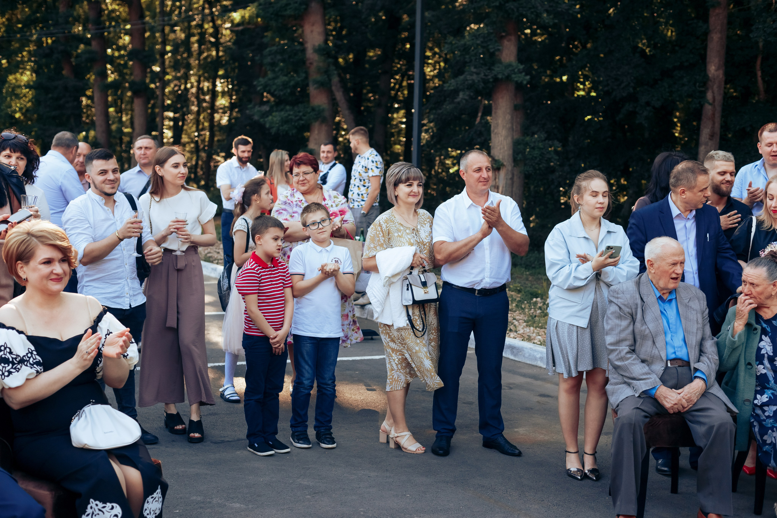 Коля и Оля. Свадебный фотограф в Краснодаре Николай Крауз
