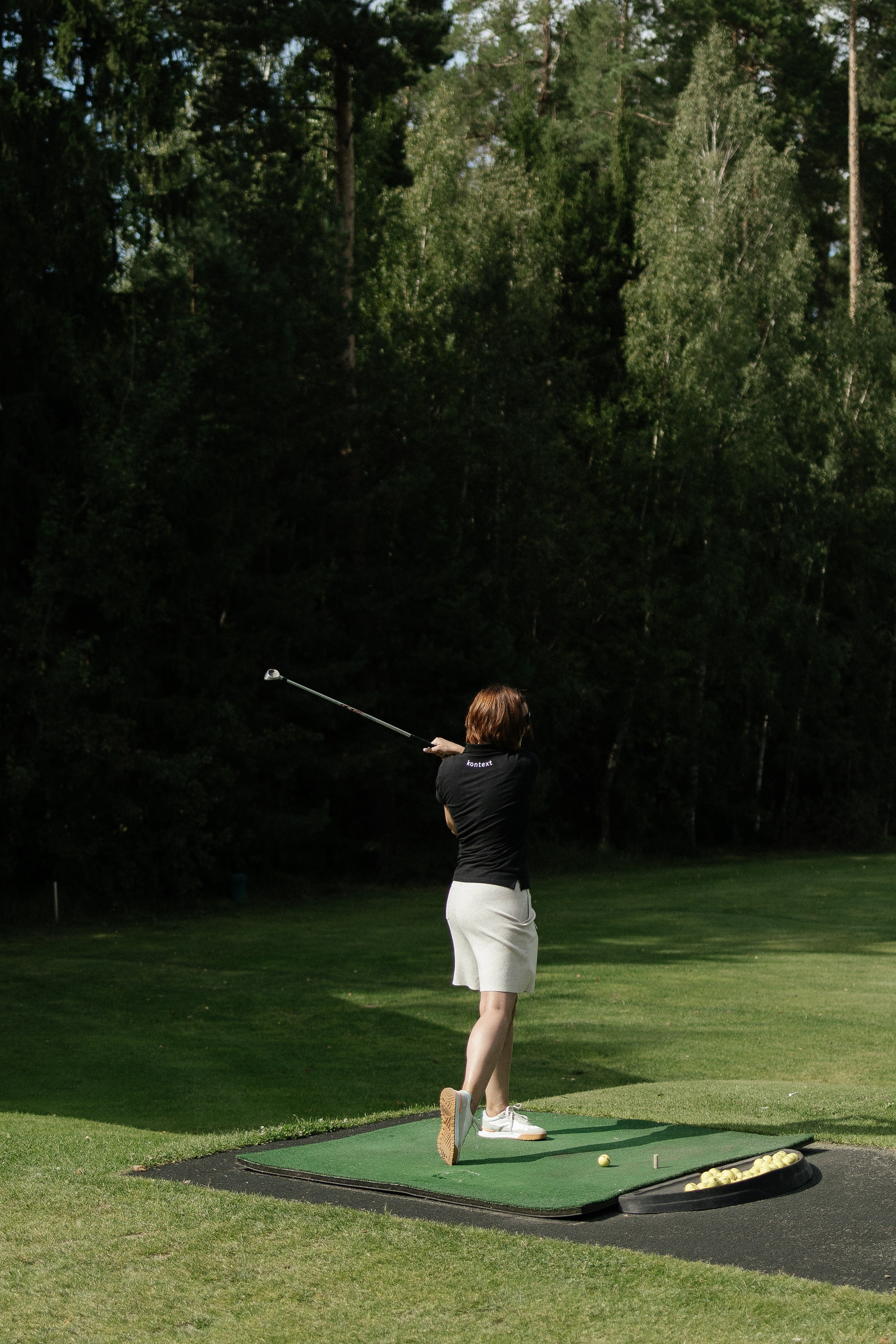 KONTEXT. Портретный фотограф Арсения Теплова