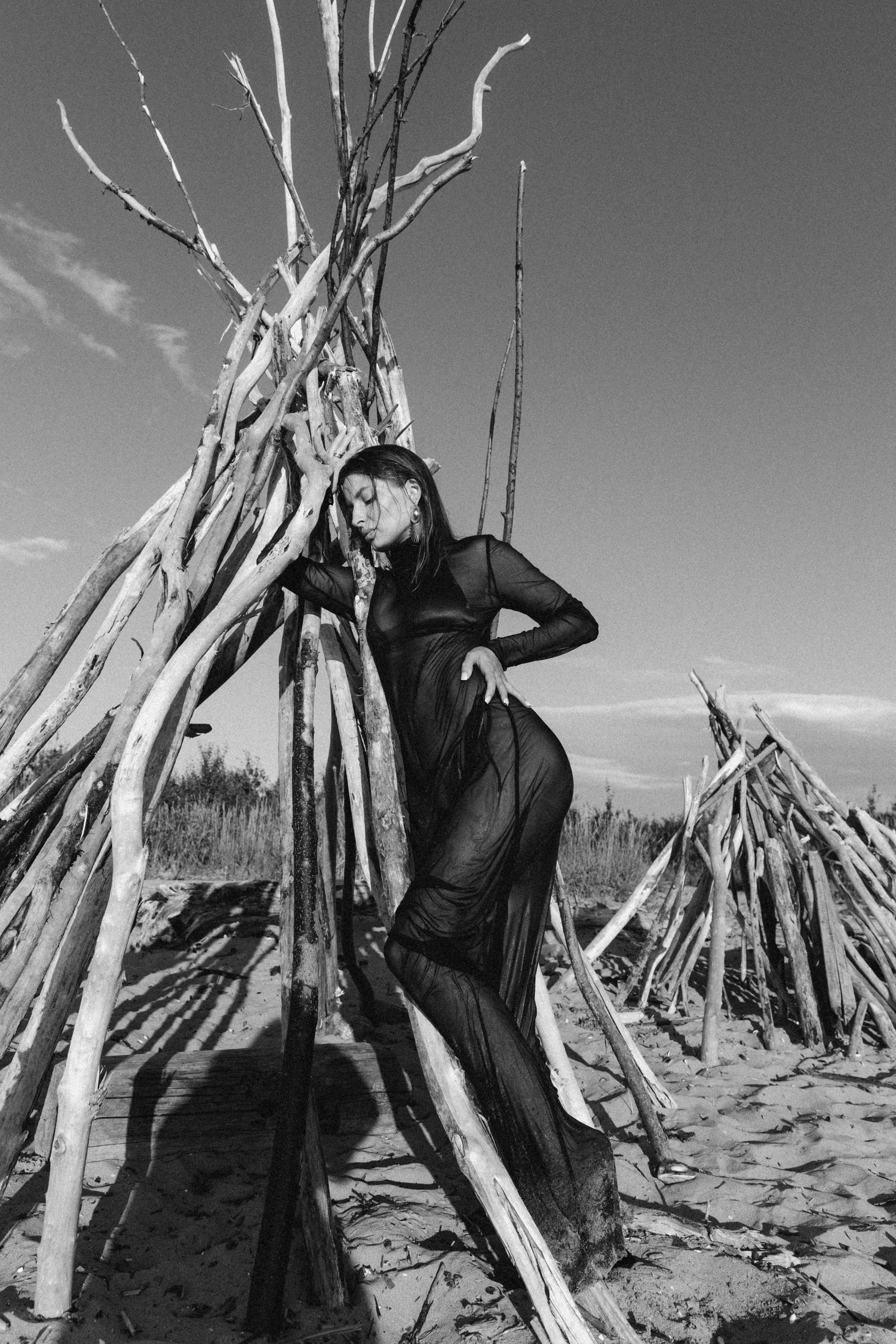 STREET. Женский фотограф