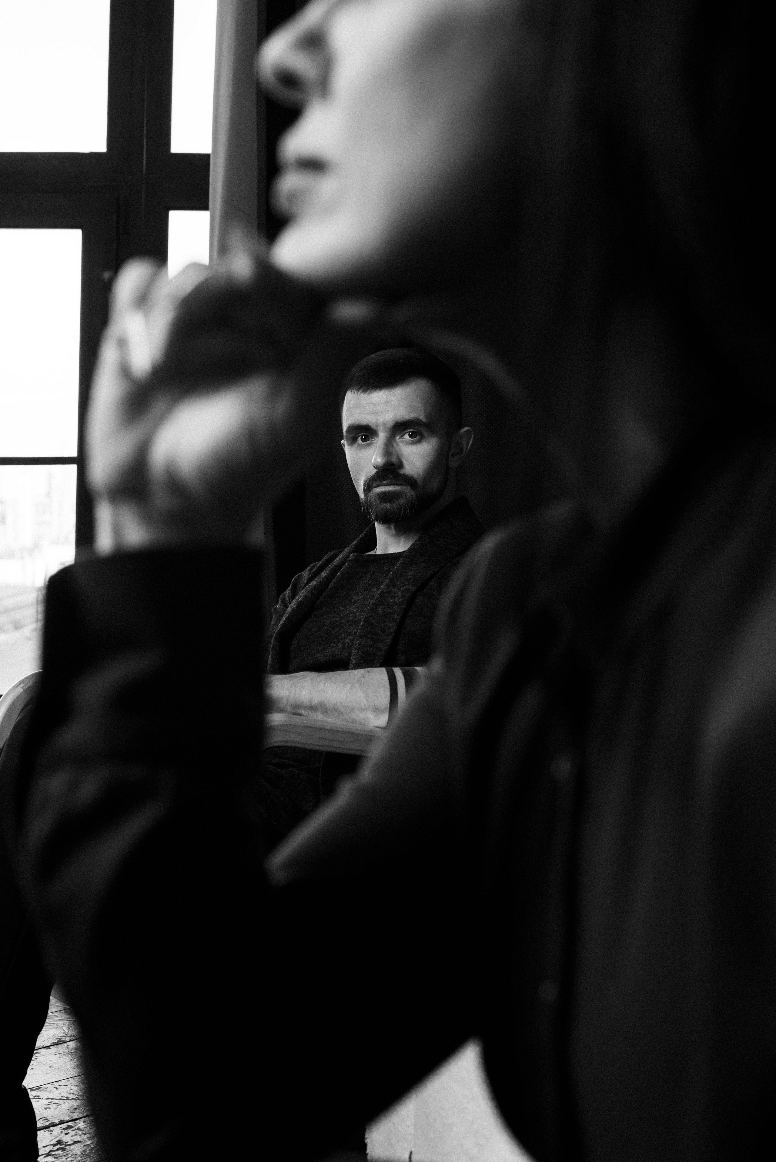 Анастасия и Павел. Я — Фотограф из Хабаровска