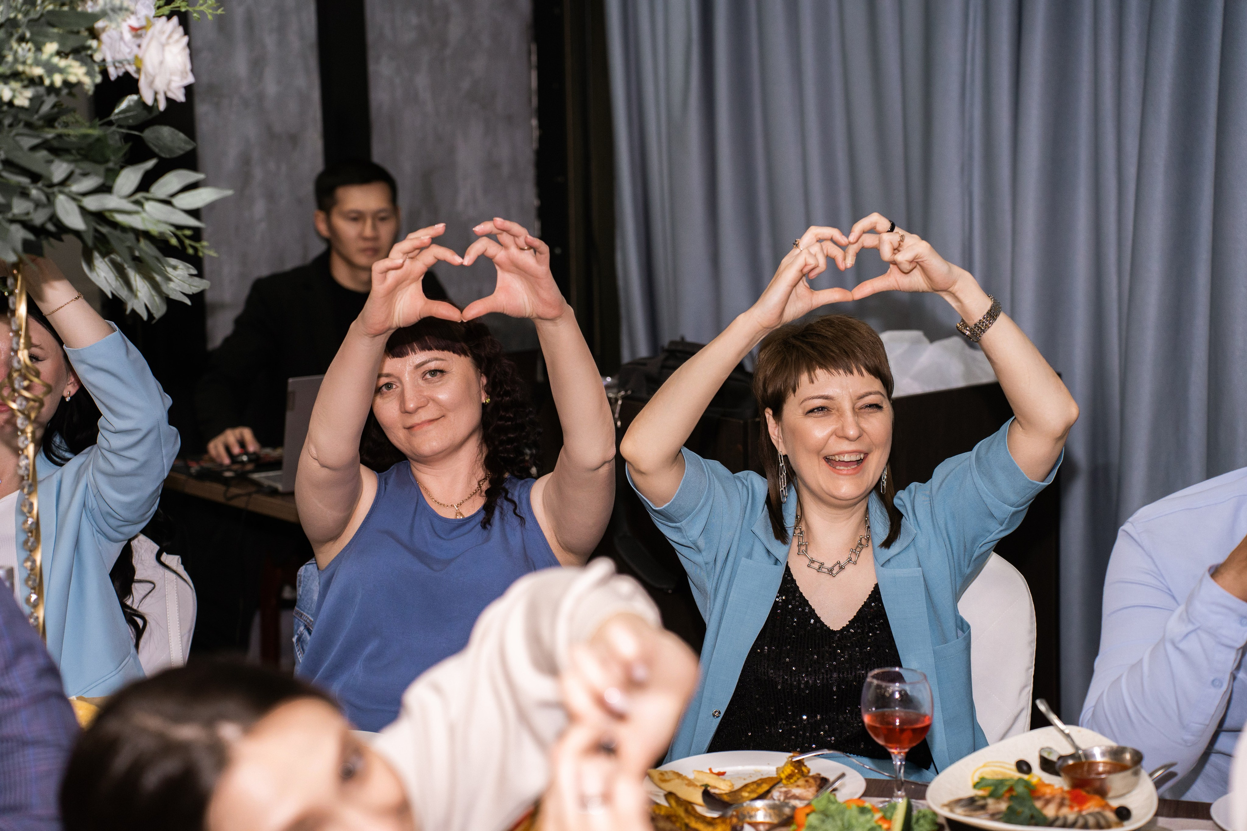 Анастасия и Никита. Главная