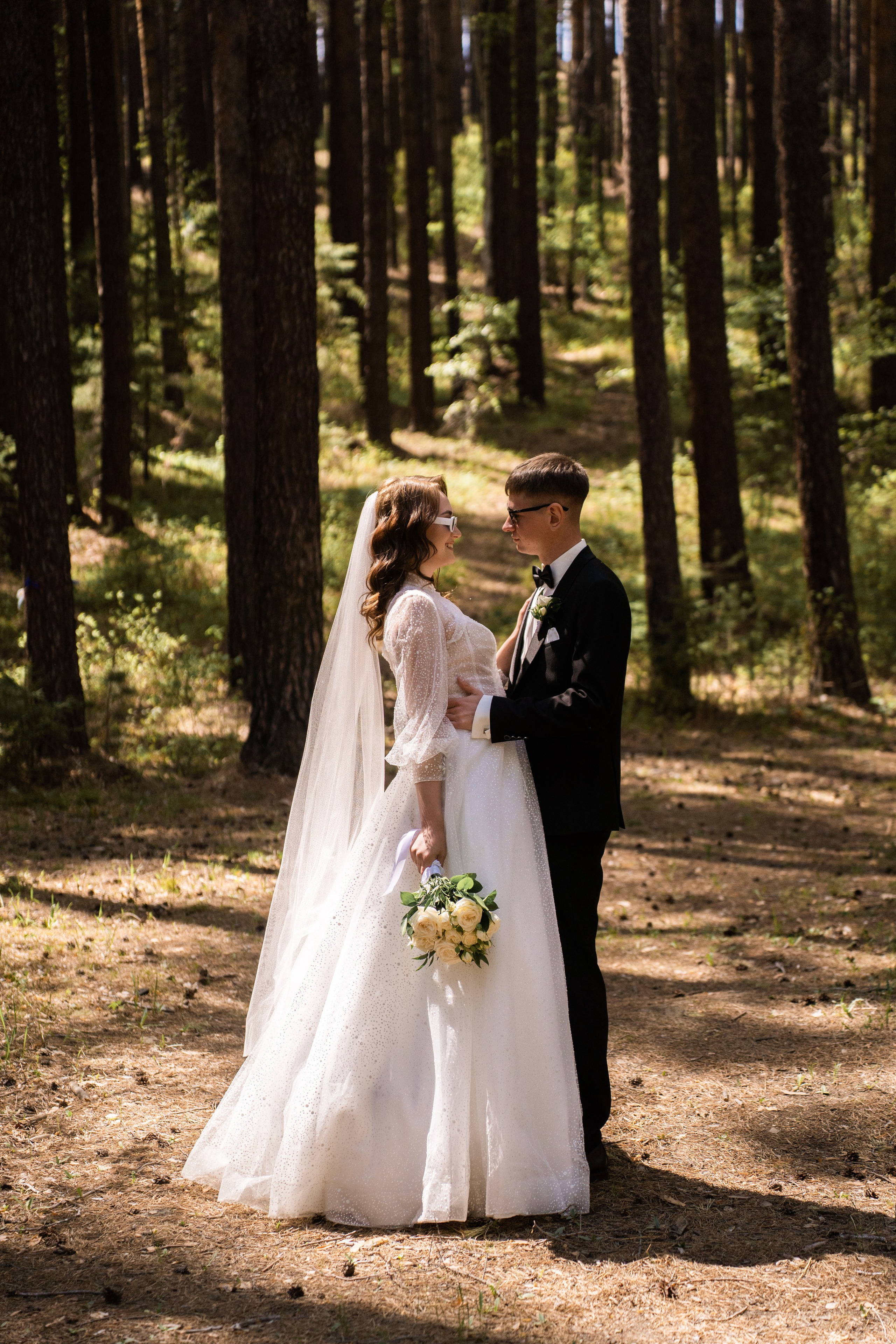 Анастасия и Никита. Главная