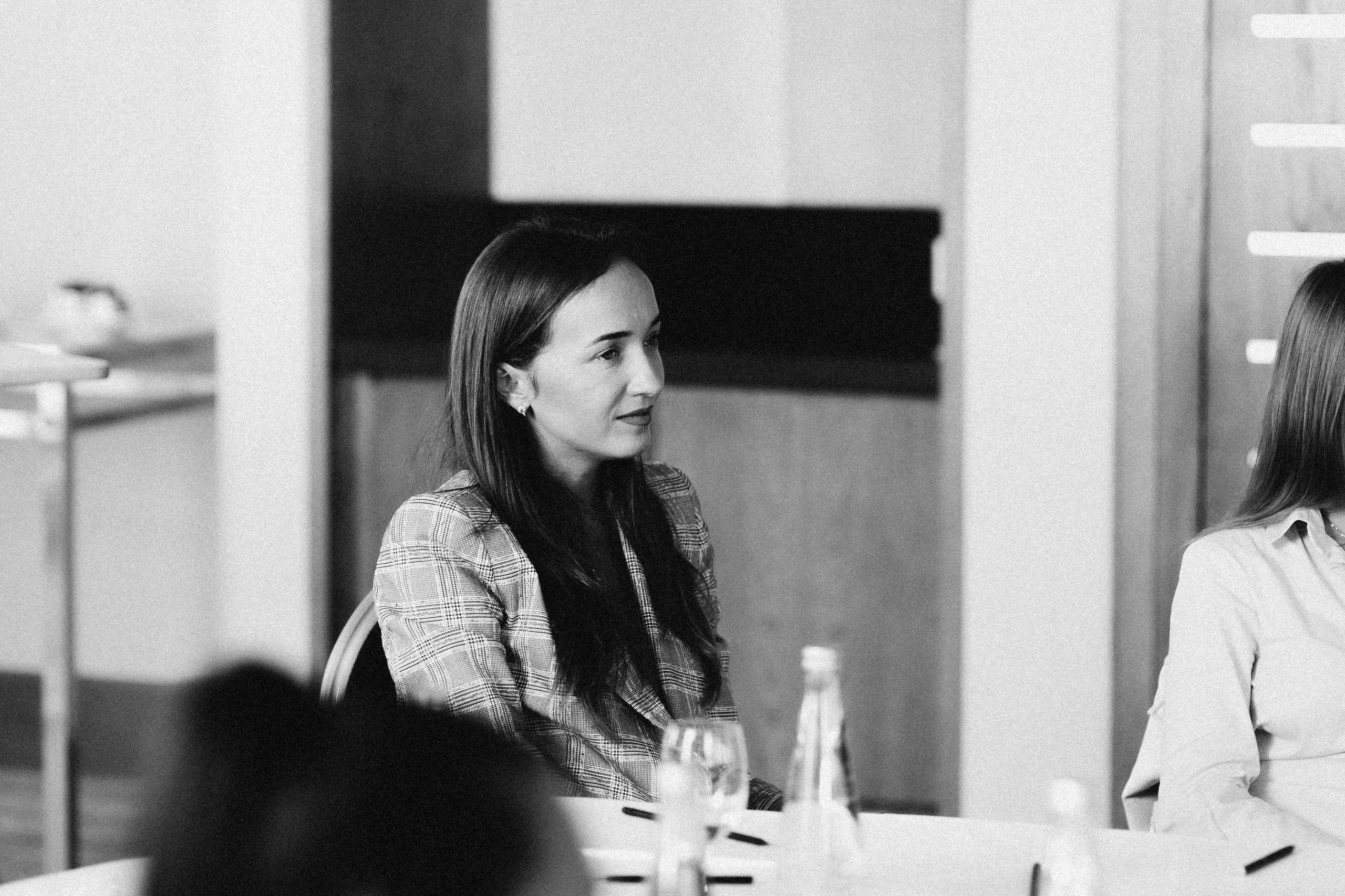 Мастер класс. Женский и контент фотограф в Москве