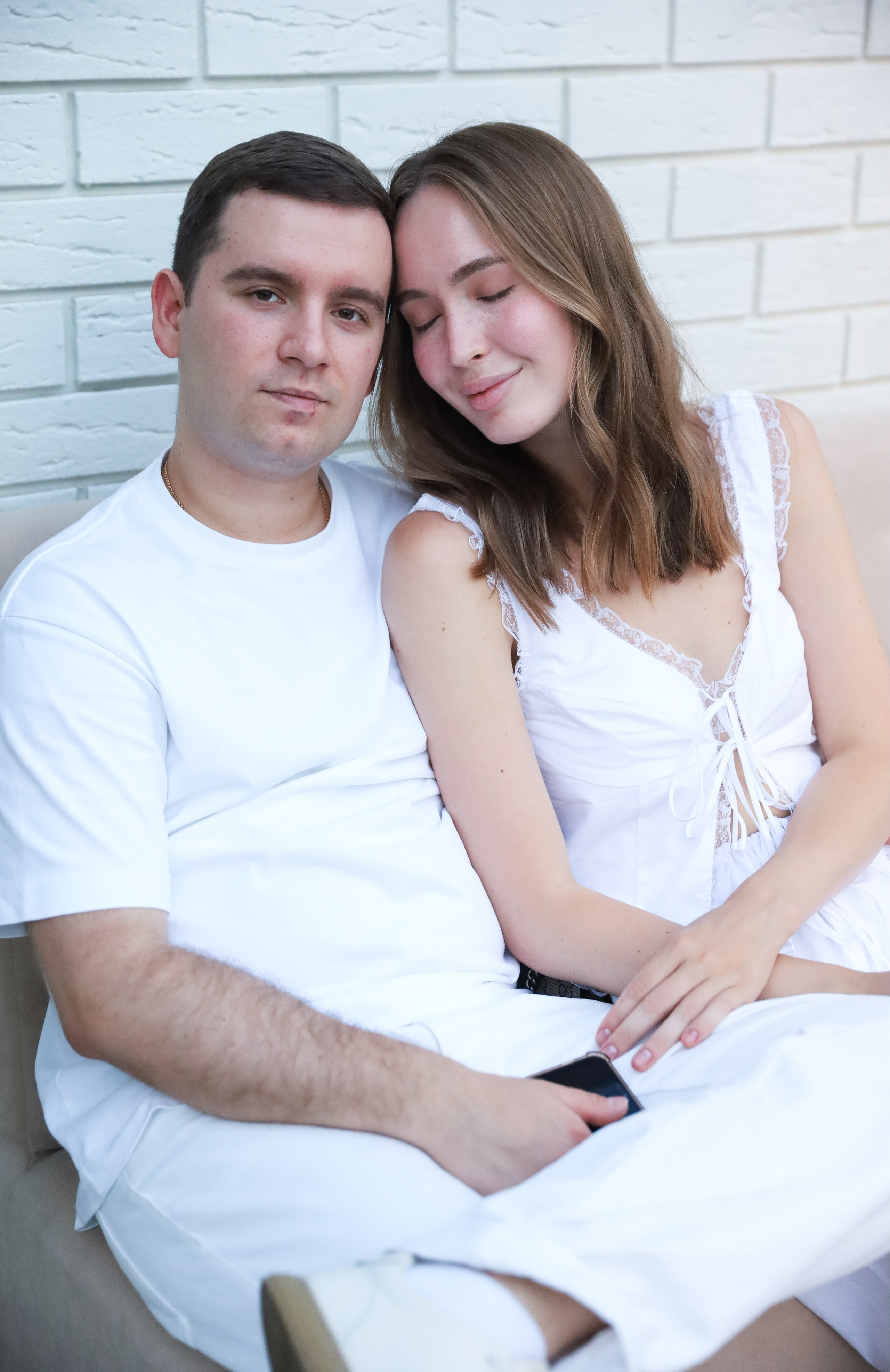 День рождения Анны. Фотограф мероприятий Ирина Каширина