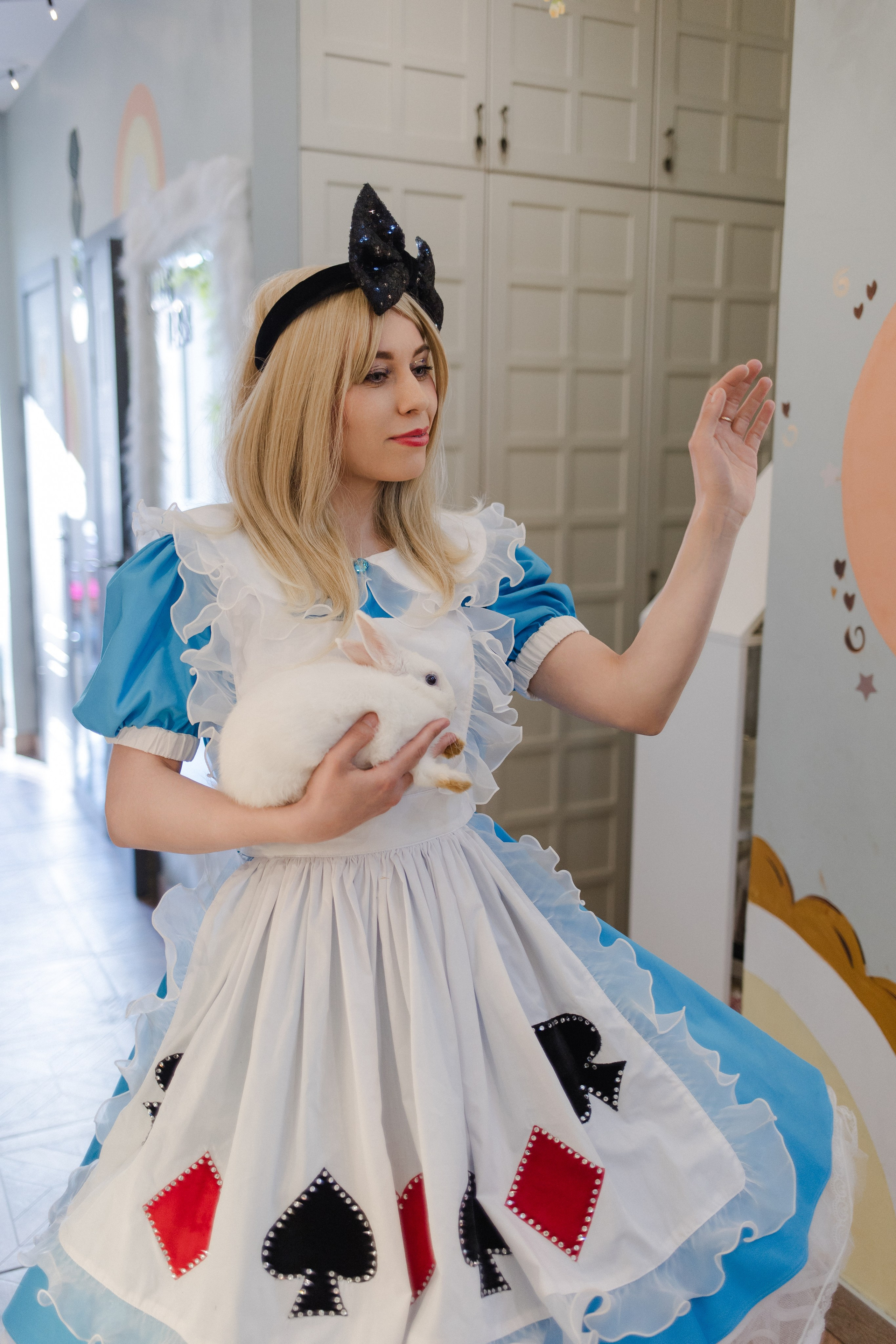 День рождения 1 год. Семейный и детский фотограф в Москве Кузьмина Мария