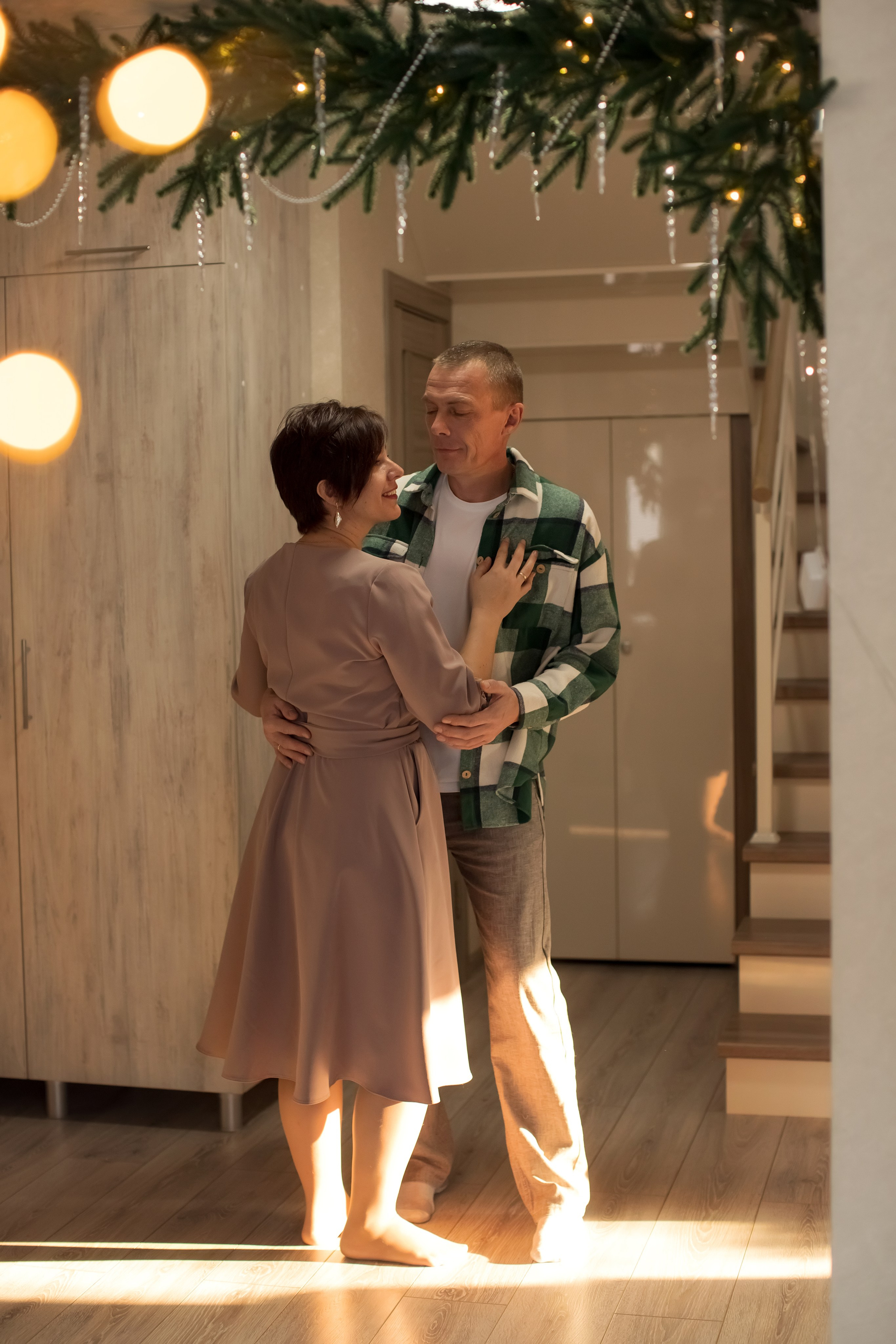 Праздник к нам приходит. Семейный и детский фотограф в Саратове Полина Коткина