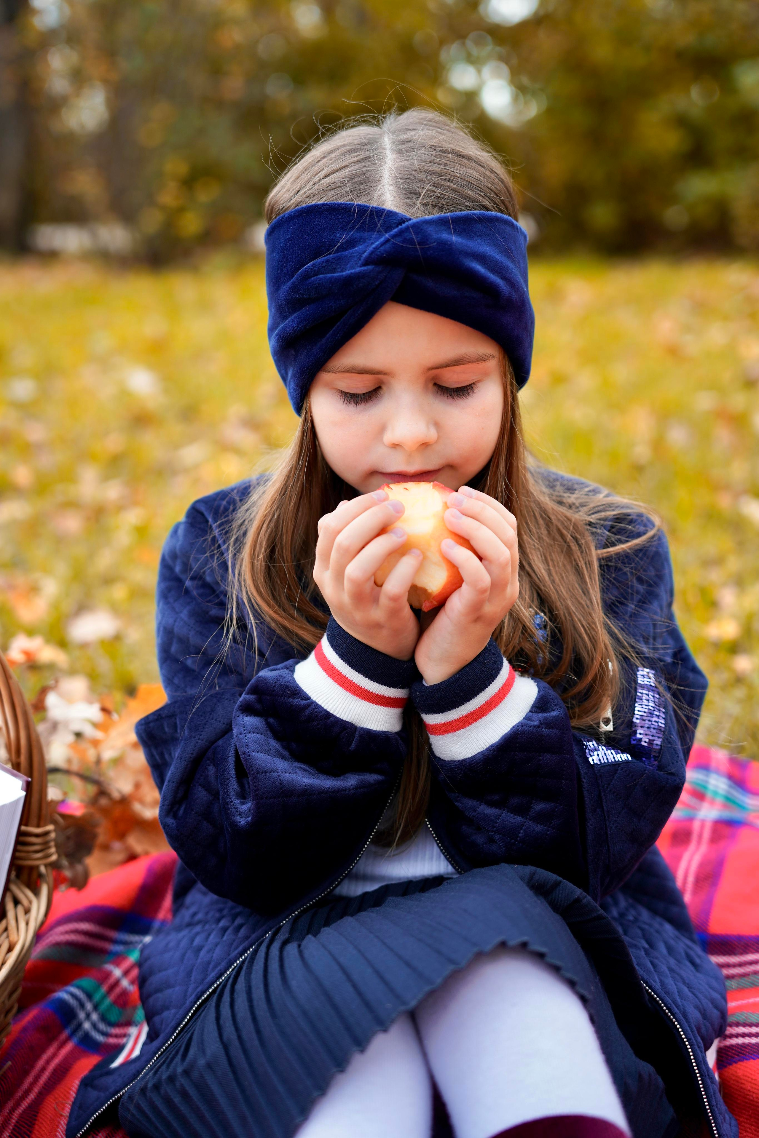 Осенняя прогулка. Семейный и детский фотограф Александра Гвоздикова