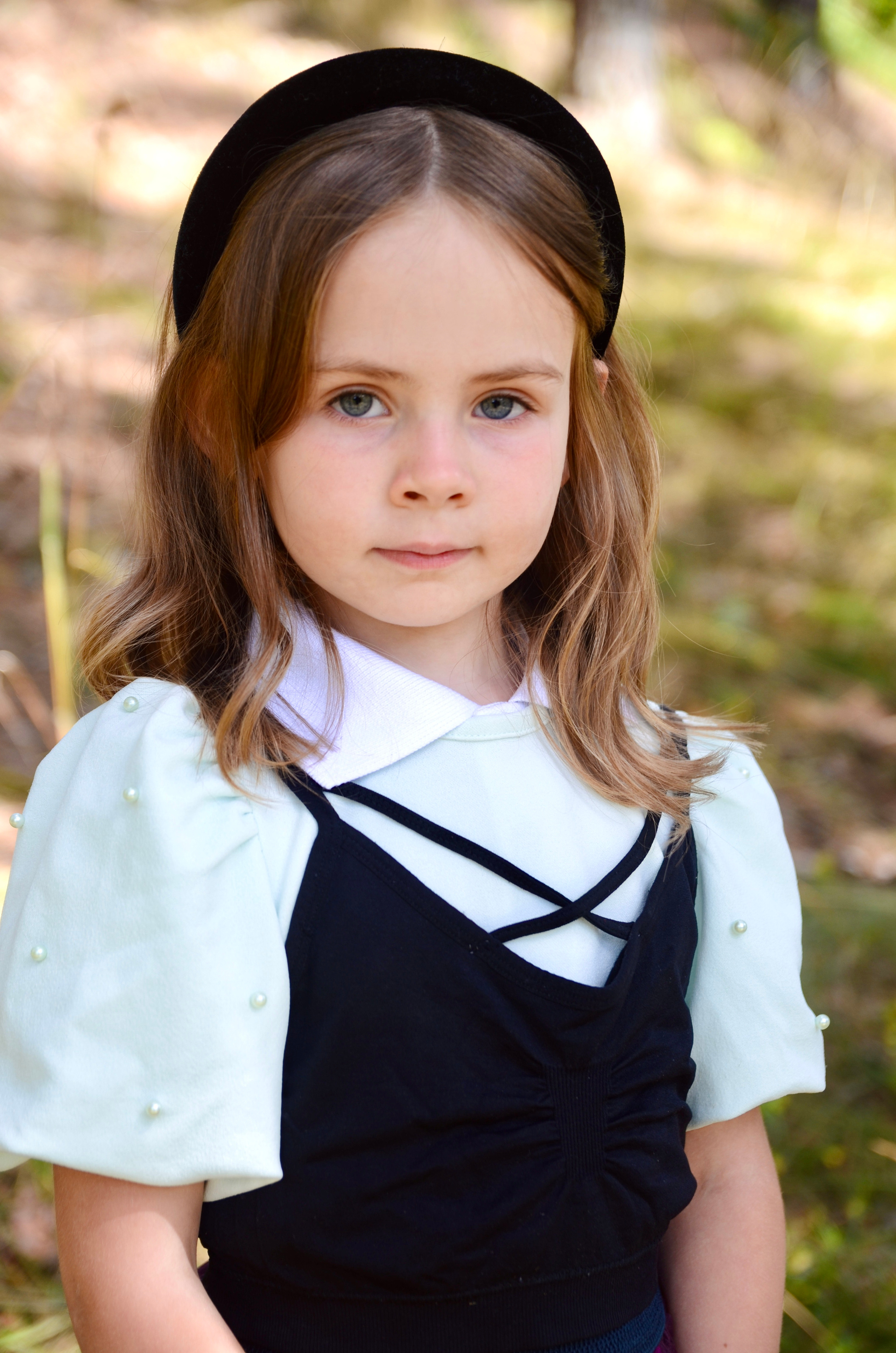 Сказочная повесть. Семейный и детский фотограф Александра Гвоздикова