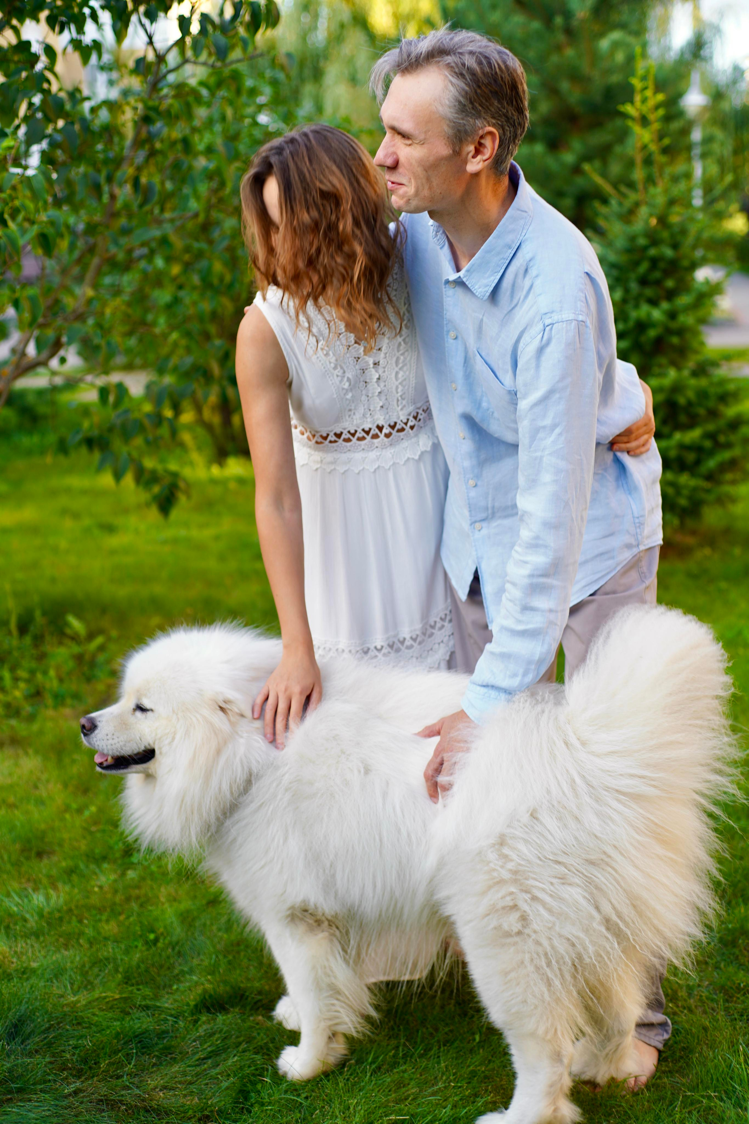 Волшебная лужайка. Семейный и детский фотограф Александра Гвоздикова