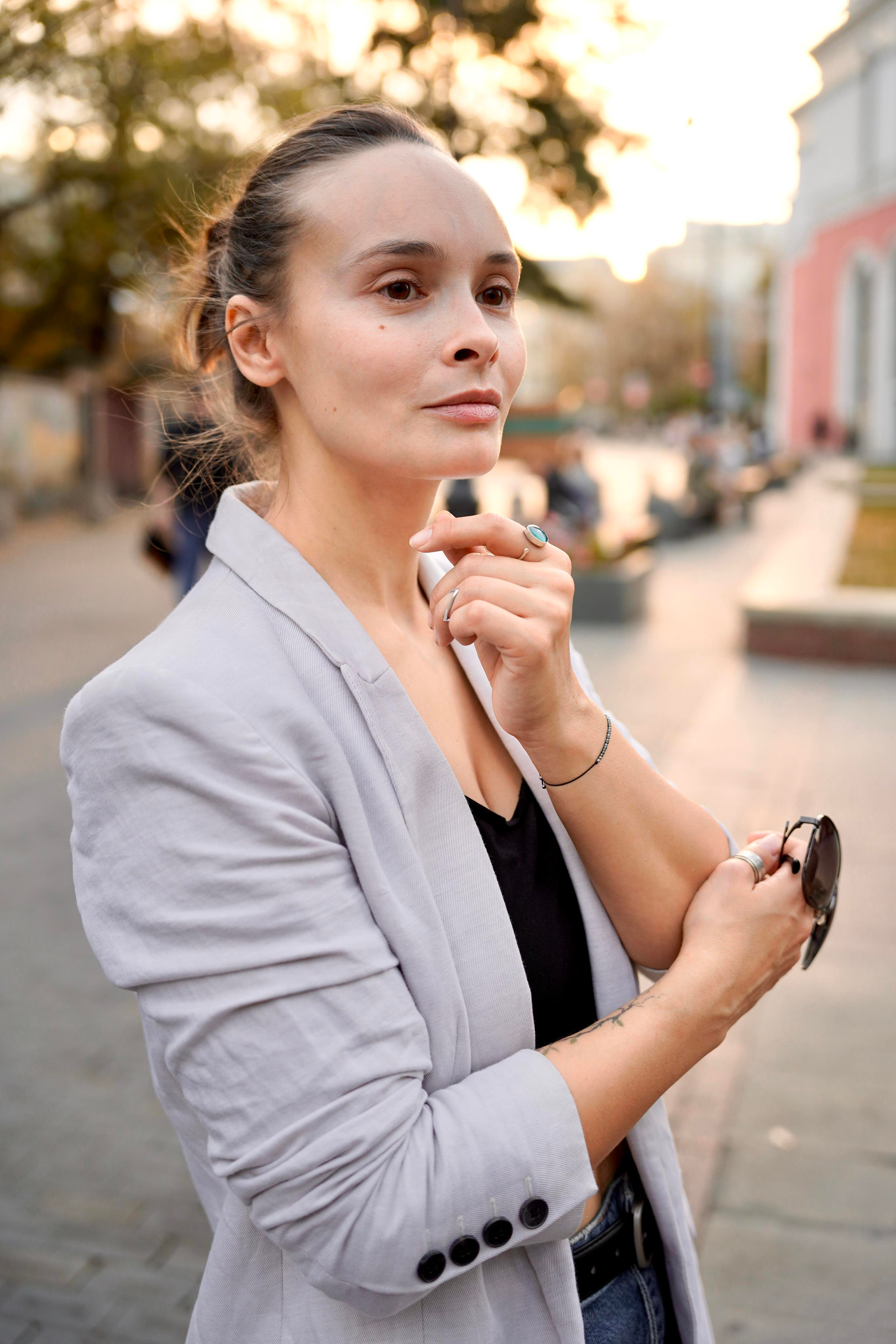 Городская прогулка. Семейный и детский фотограф Александра Гвоздикова