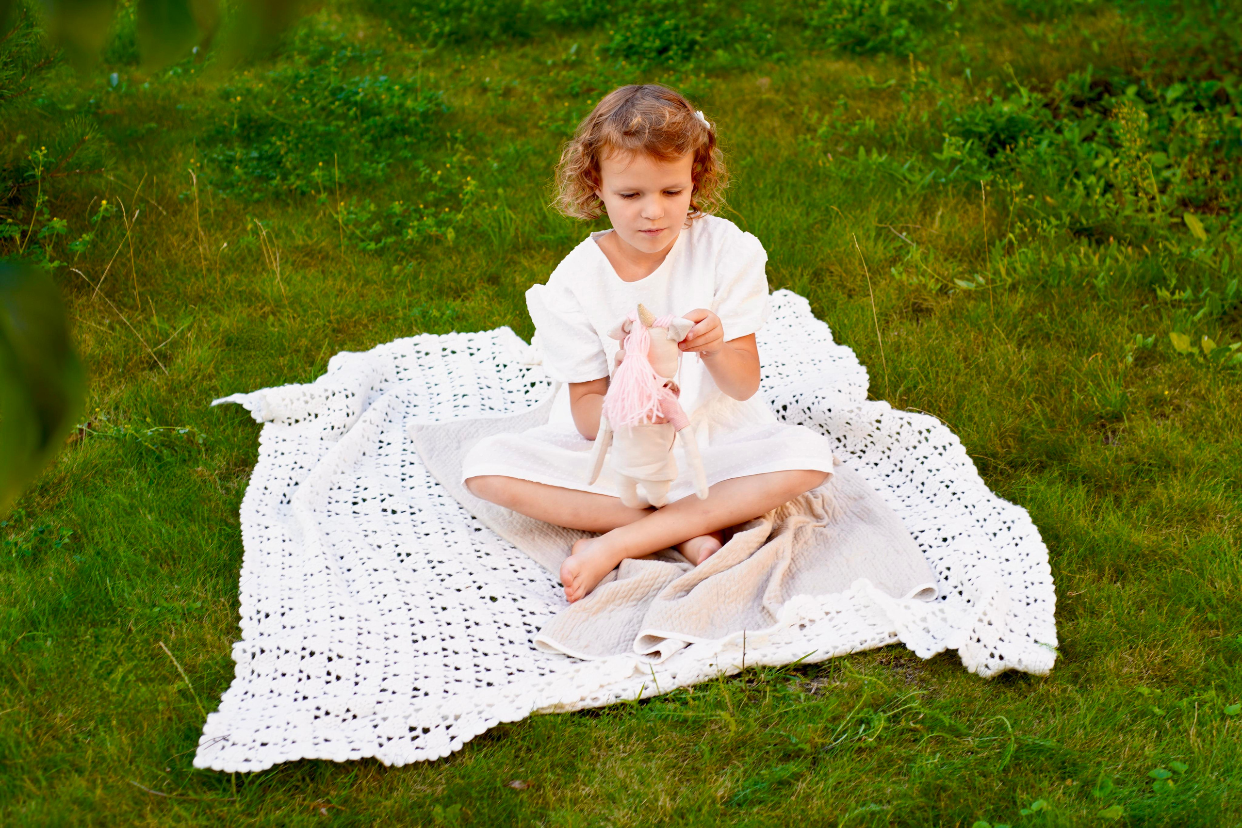 Волшебная лужайка. Семейный и детский фотограф Александра Гвоздикова