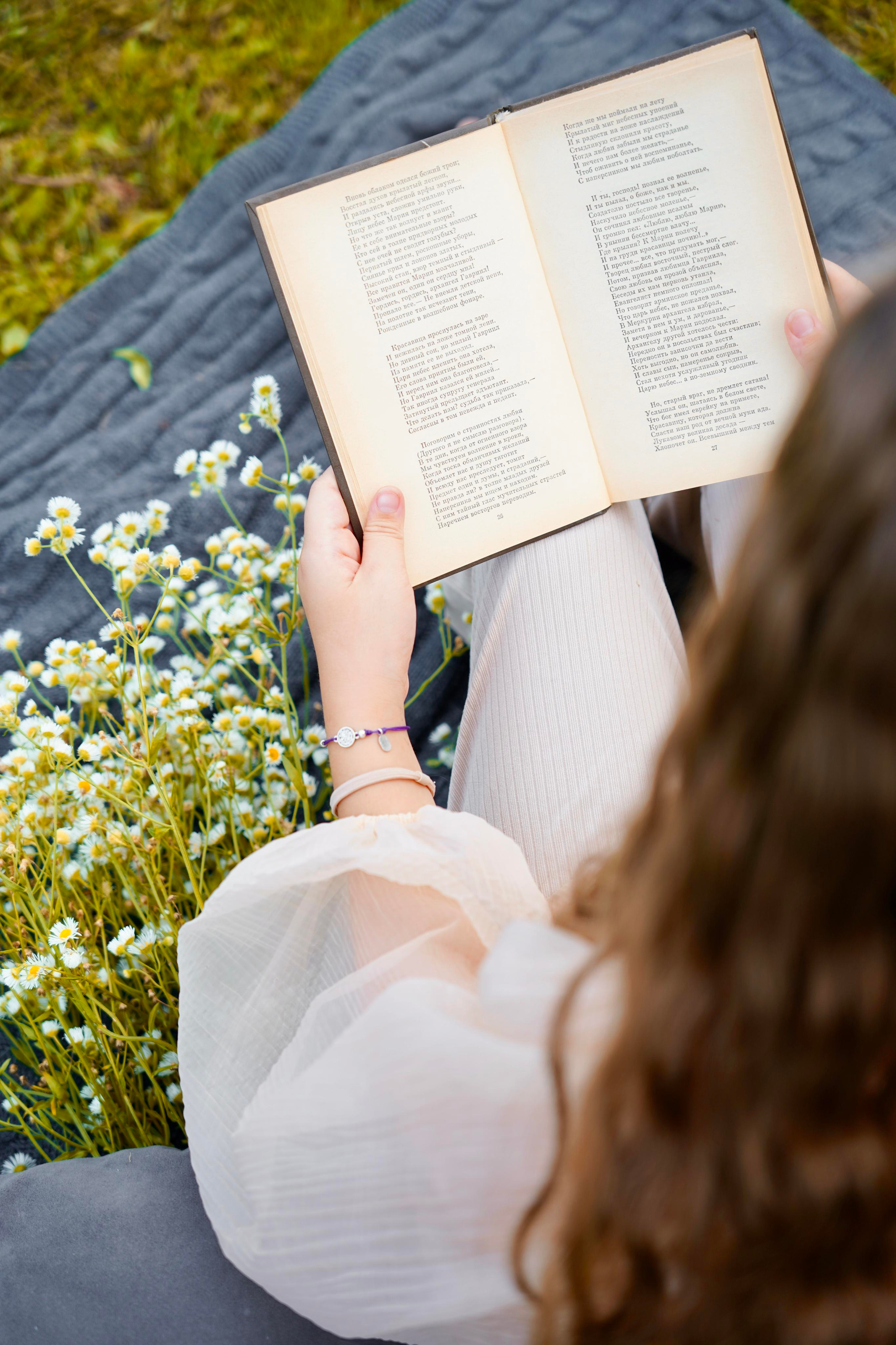 Ангелина — муза Пушкина. Семейный и детский фотограф Александра Гвоздикова