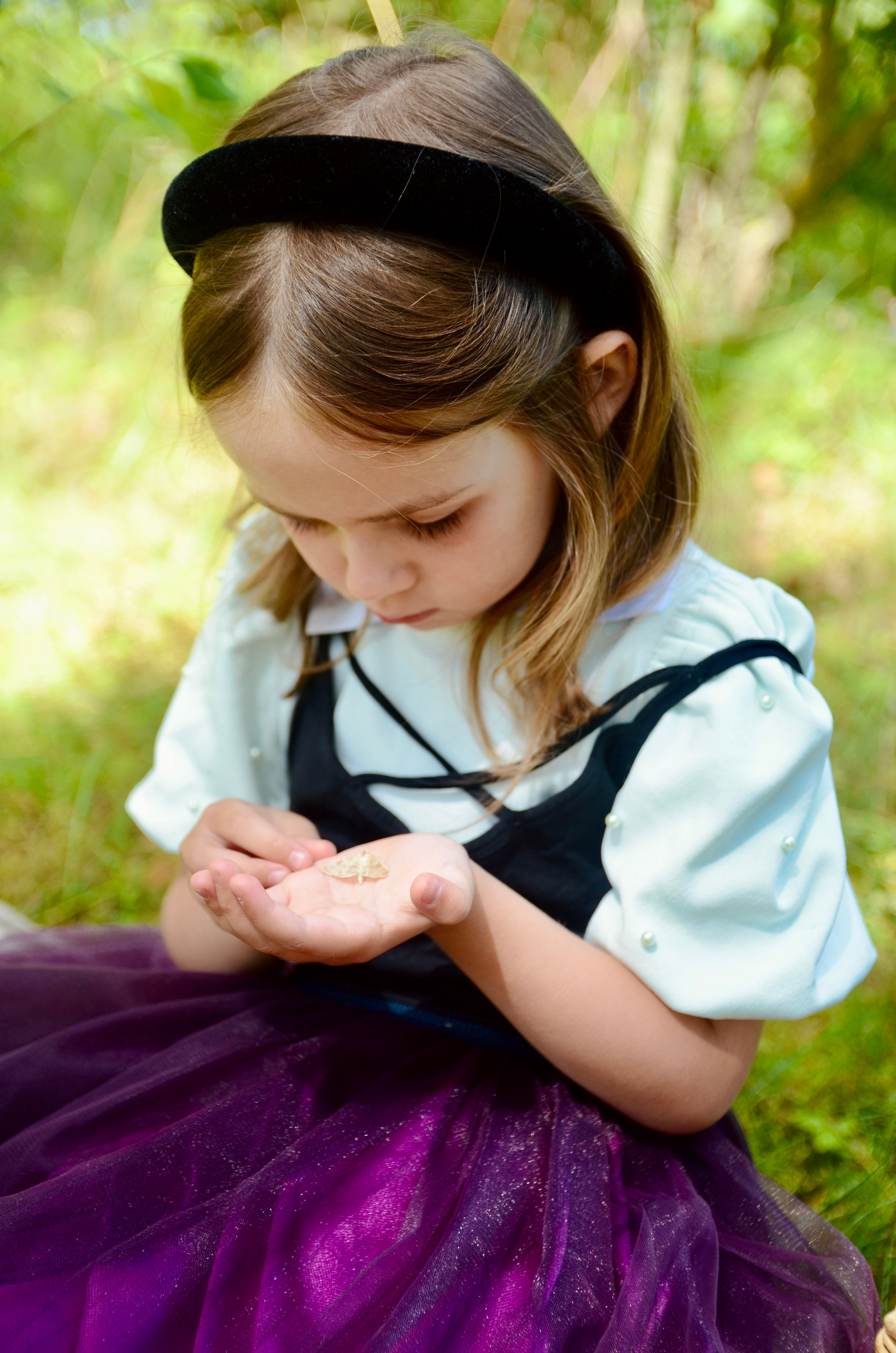 Сказочная повесть. Семейный и детский фотограф Александра Гвоздикова