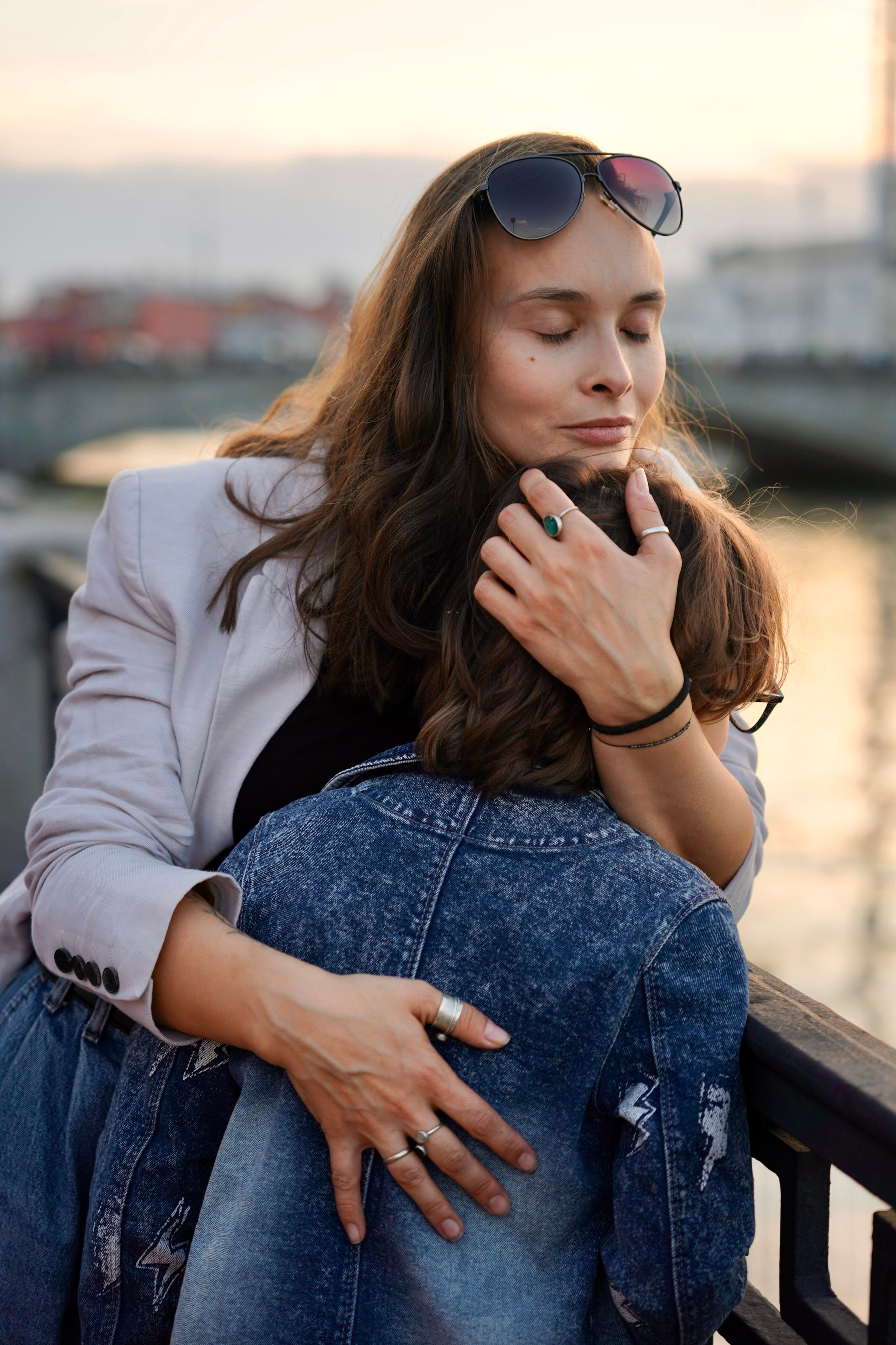 Городская прогулка. Семейный и детский фотограф Александра Гвоздикова