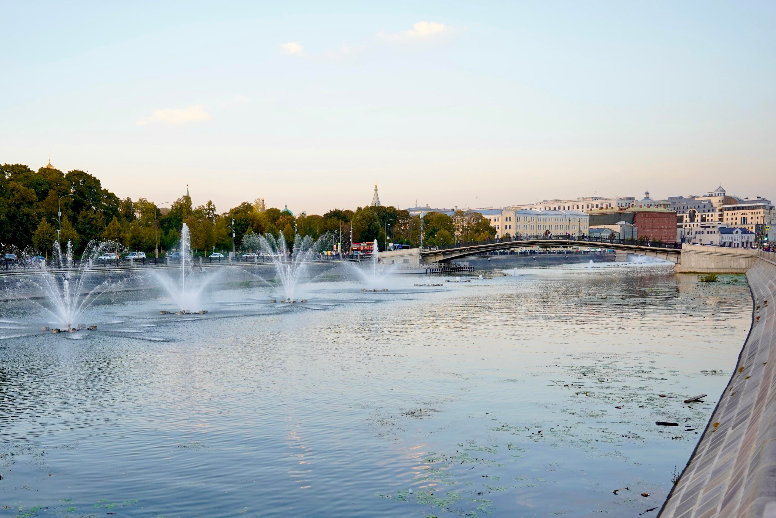 Городская прогулка. Семейный и детский фотограф Александра Гвоздикова