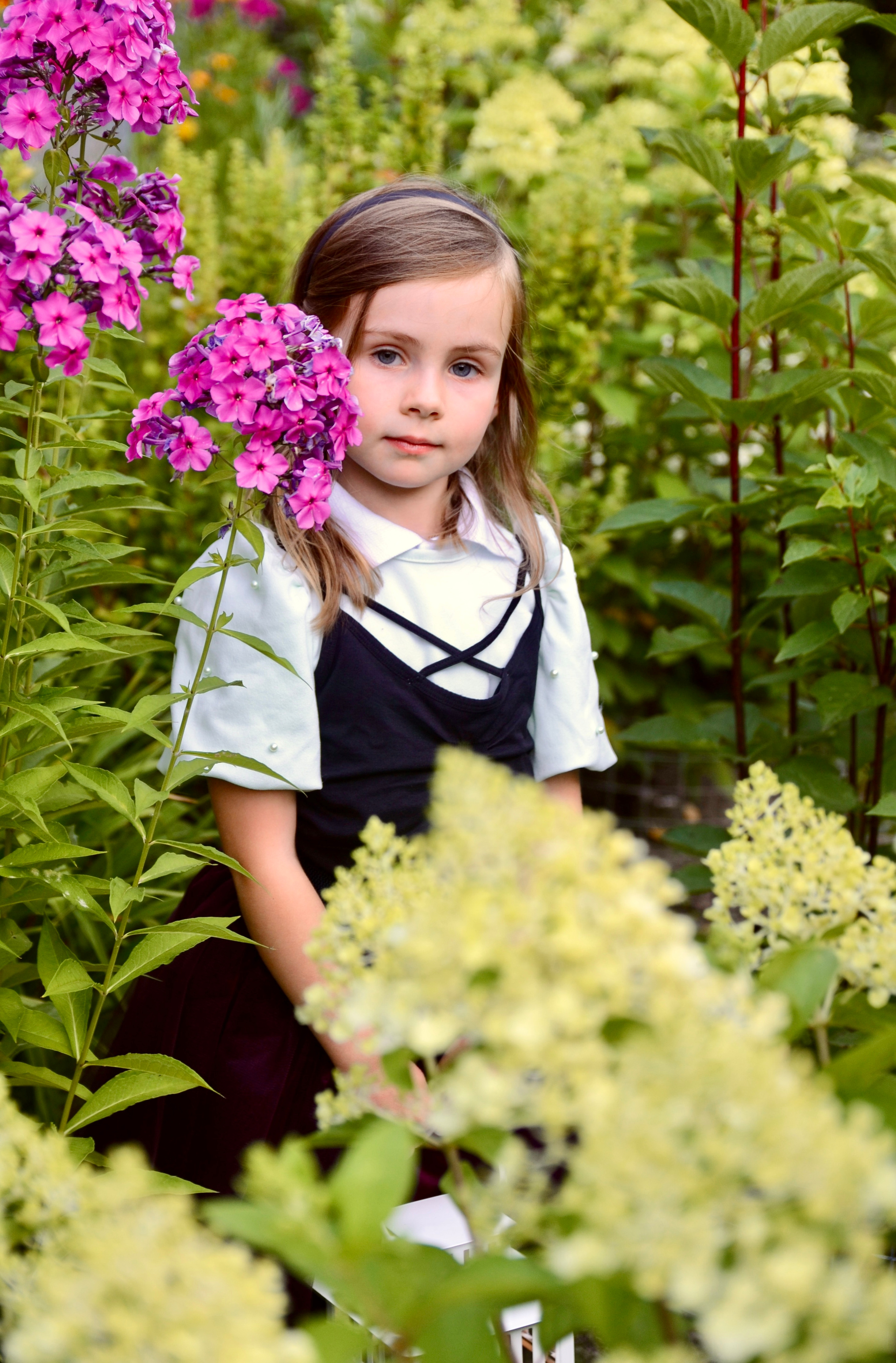 Сказочная повесть. Семейный и детский фотограф Александра Гвоздикова