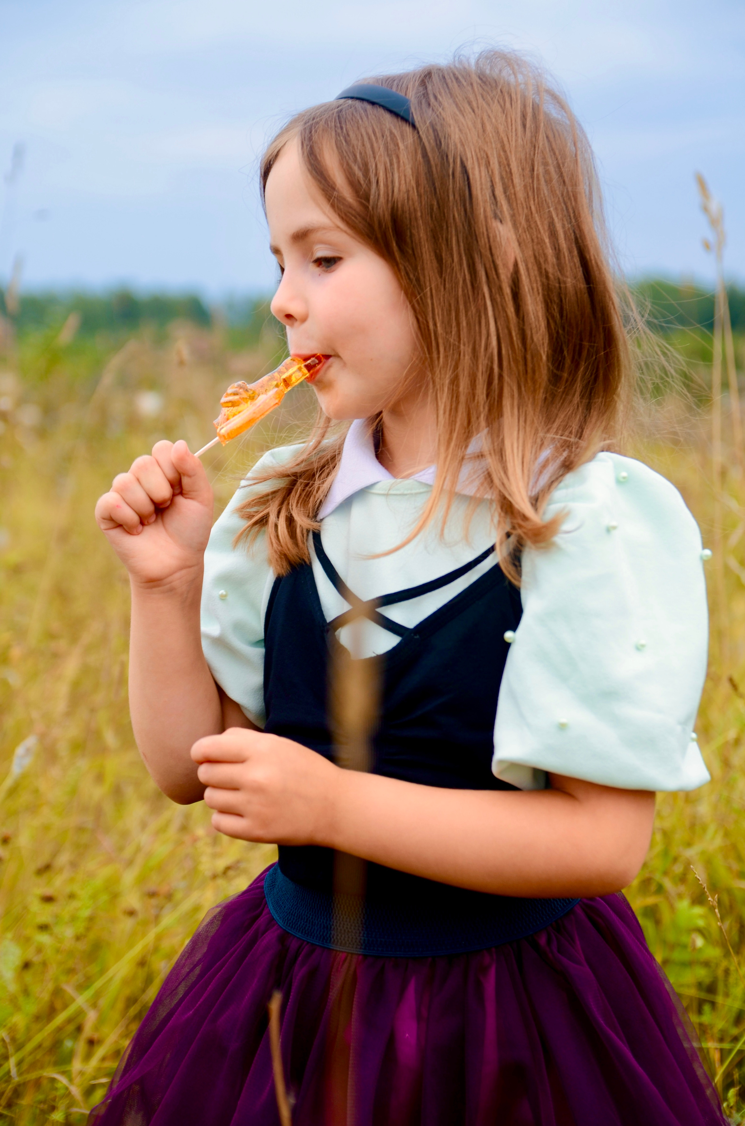 Сказочная повесть. Семейный и детский фотограф Александра Гвоздикова
