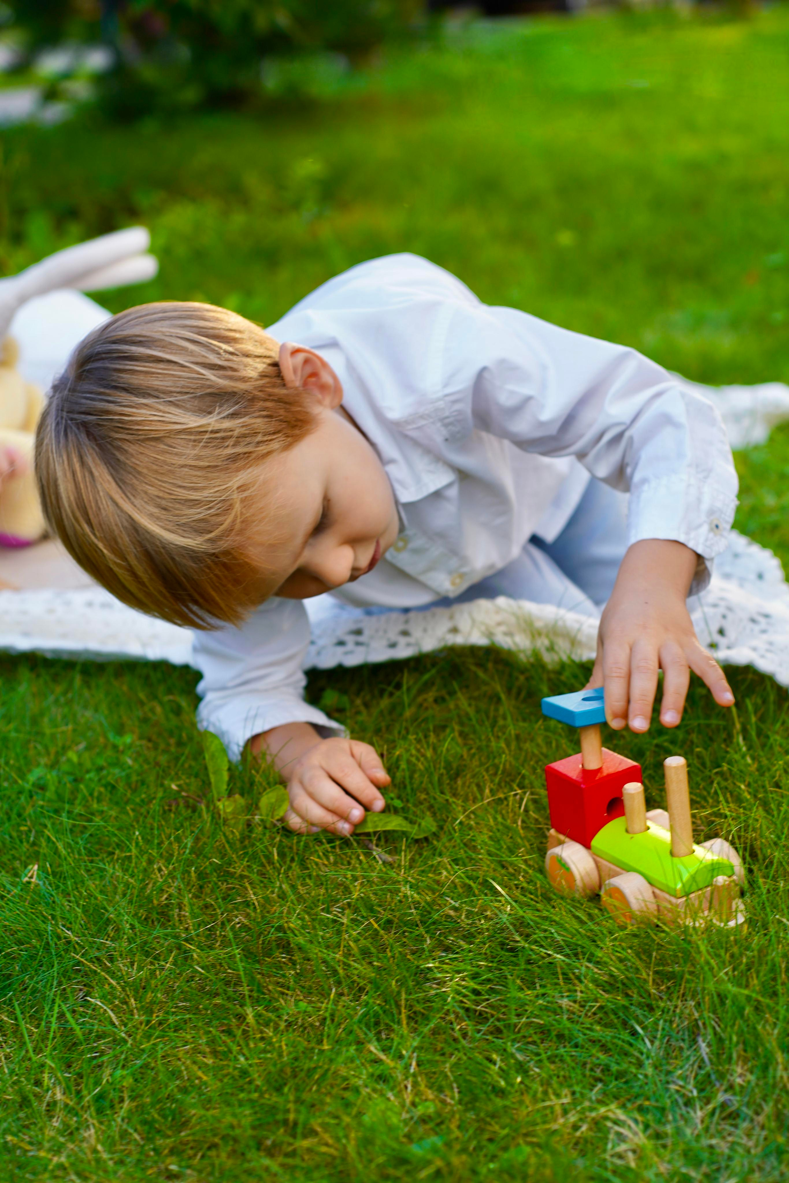 Волшебная лужайка. Семейный и детский фотограф Александра Гвоздикова