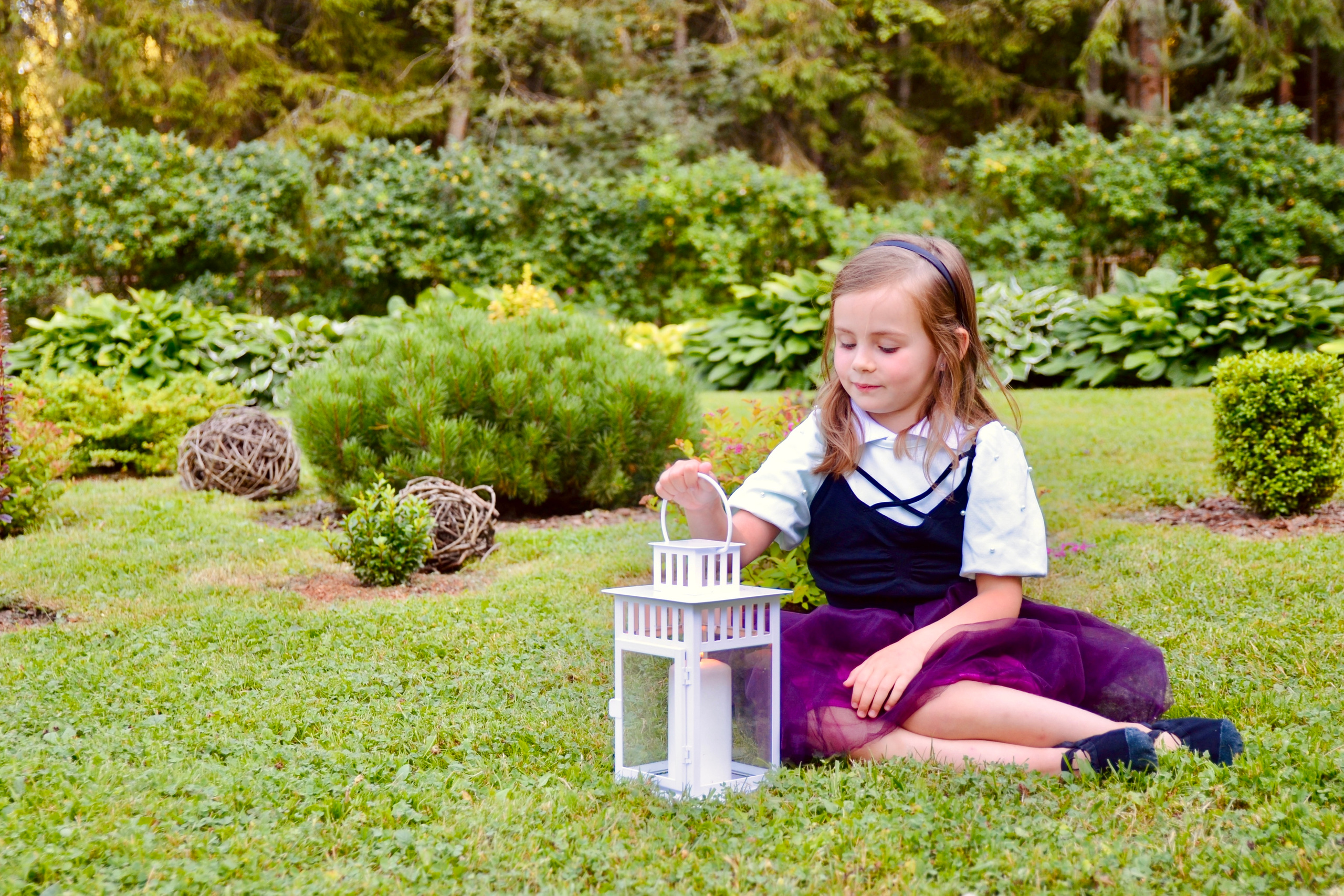 Сказочная повесть. Семейный и детский фотограф Александра Гвоздикова