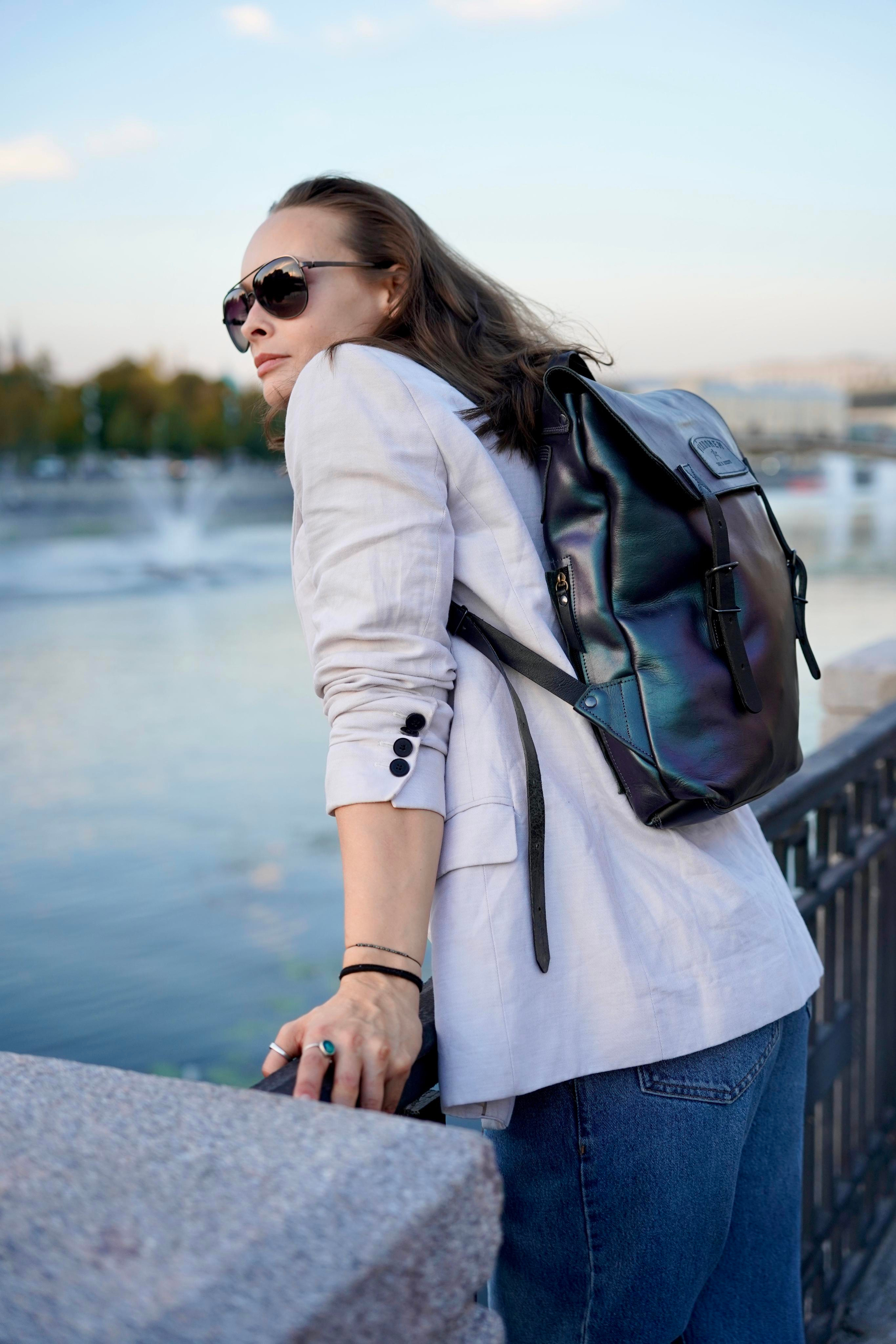 Городская прогулка. Семейный и детский фотограф Александра Гвоздикова