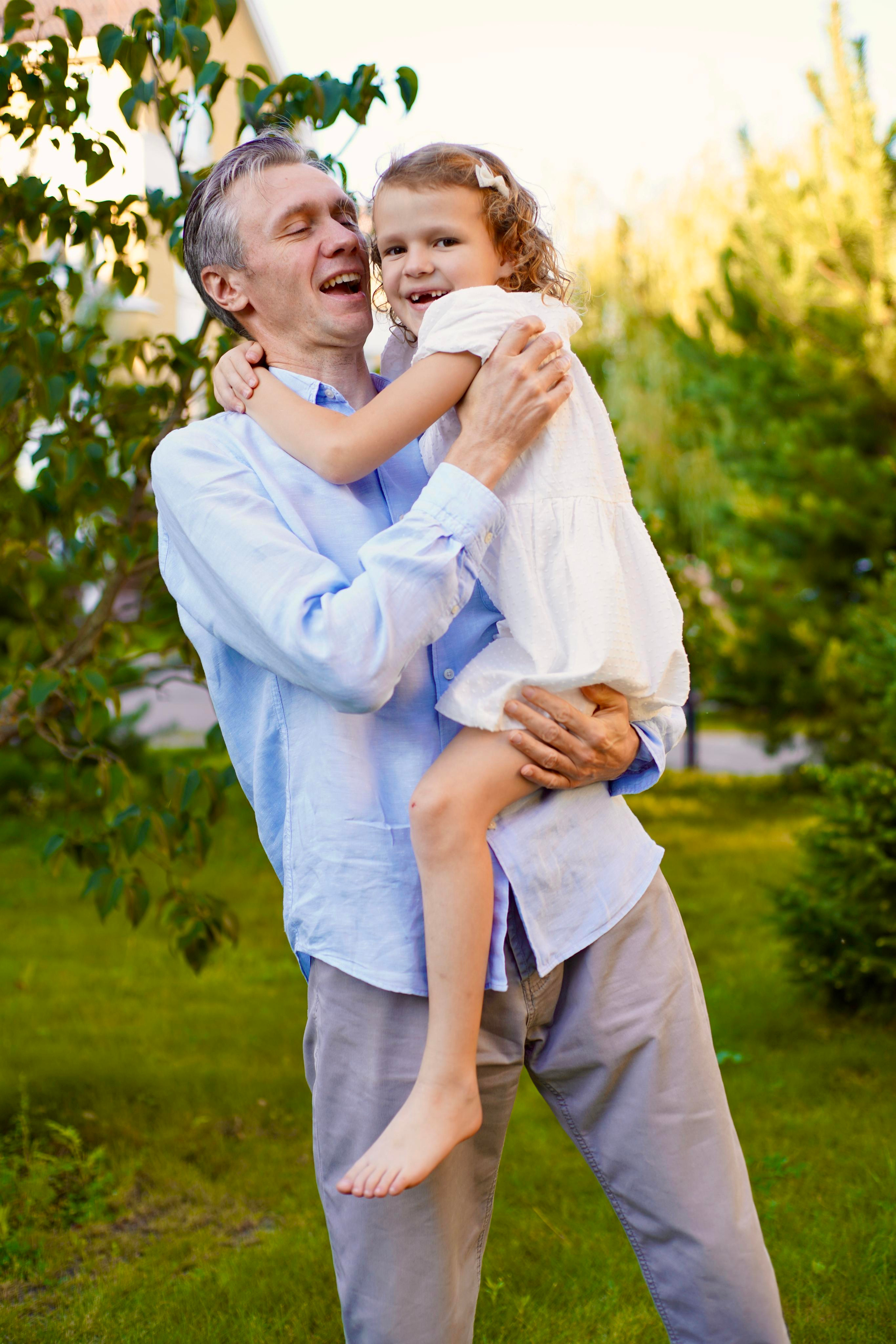 Волшебная лужайка. Семейный и детский фотограф Александра Гвоздикова