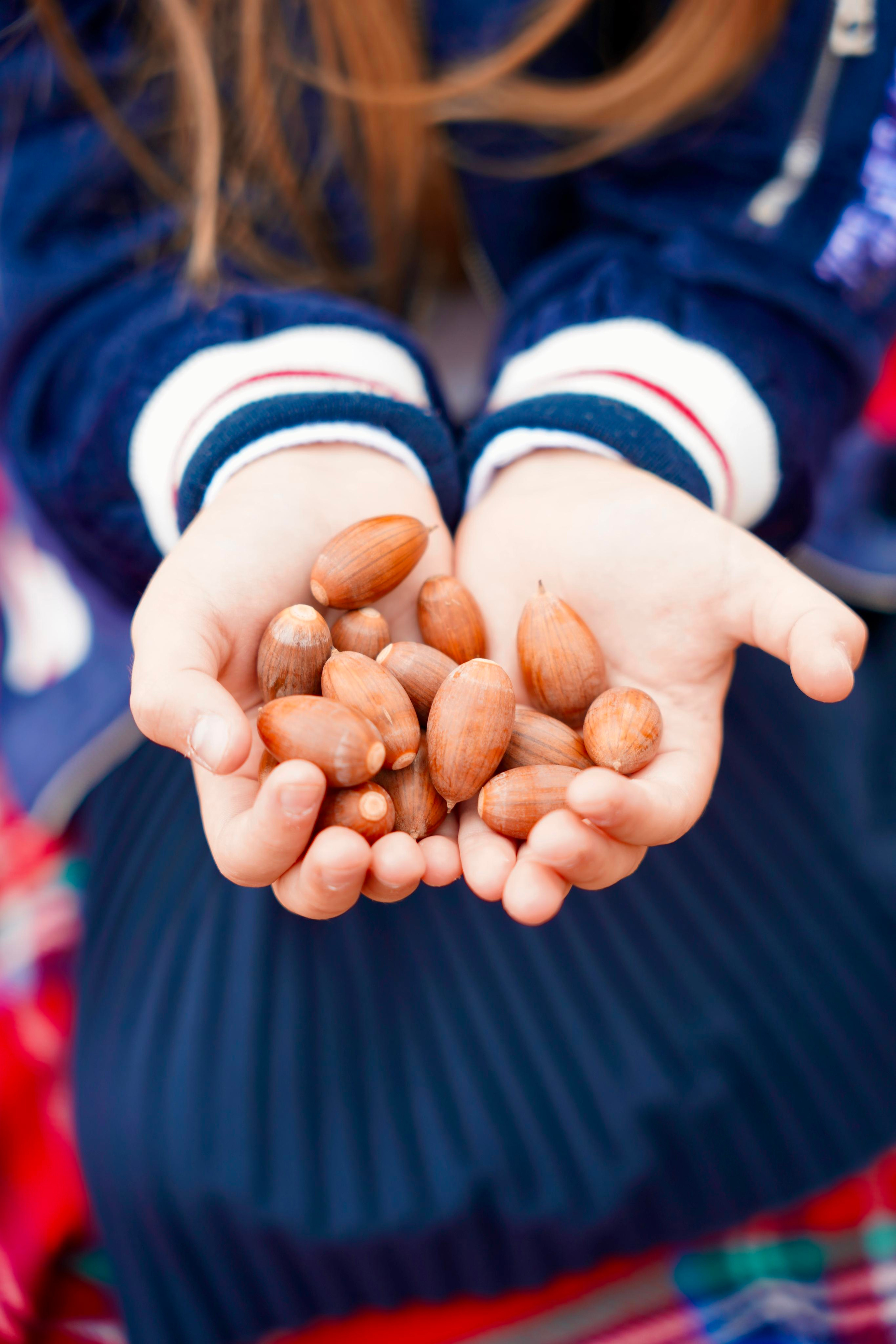 Осенняя прогулка. Семейный и детский фотограф Александра Гвоздикова