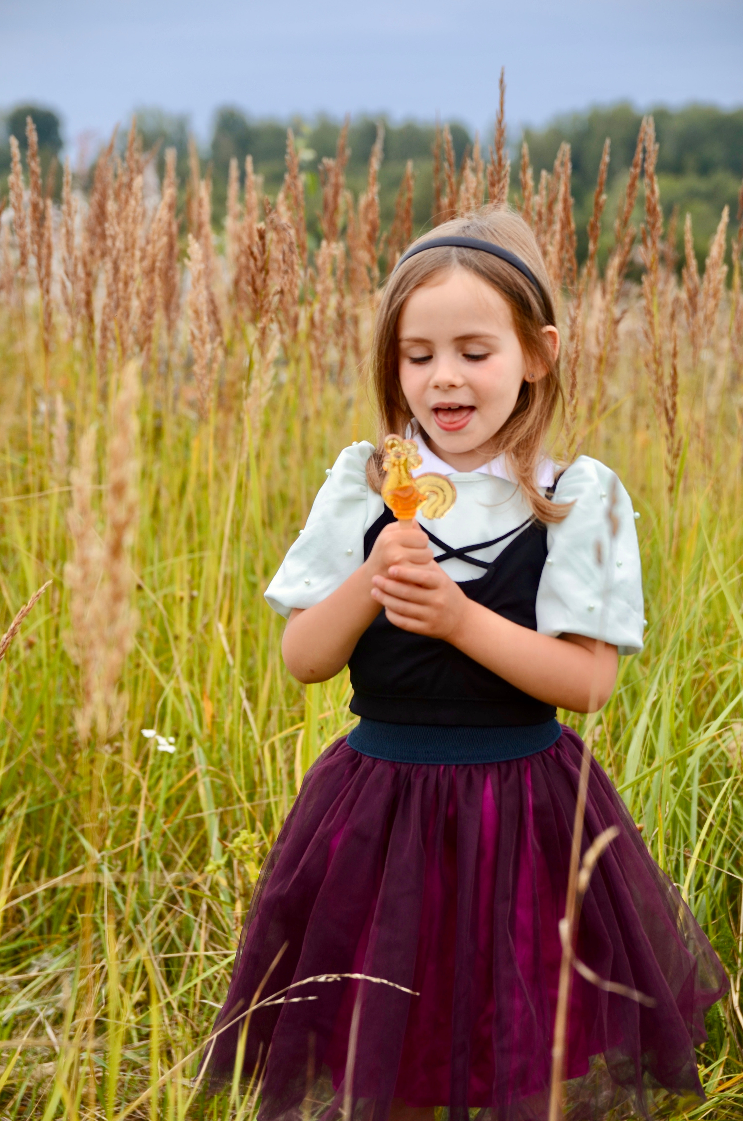 Сказочная повесть. Семейный и детский фотограф Александра Гвоздикова