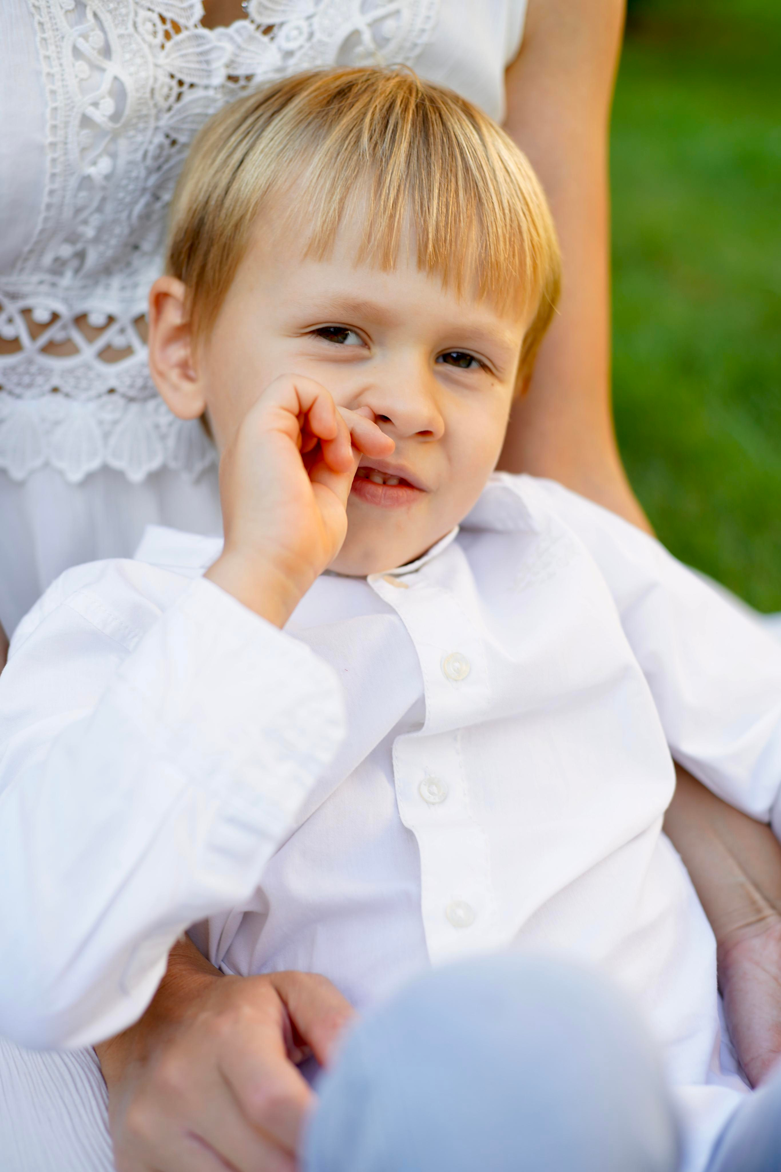 Волшебная лужайка. Семейный и детский фотограф Александра Гвоздикова