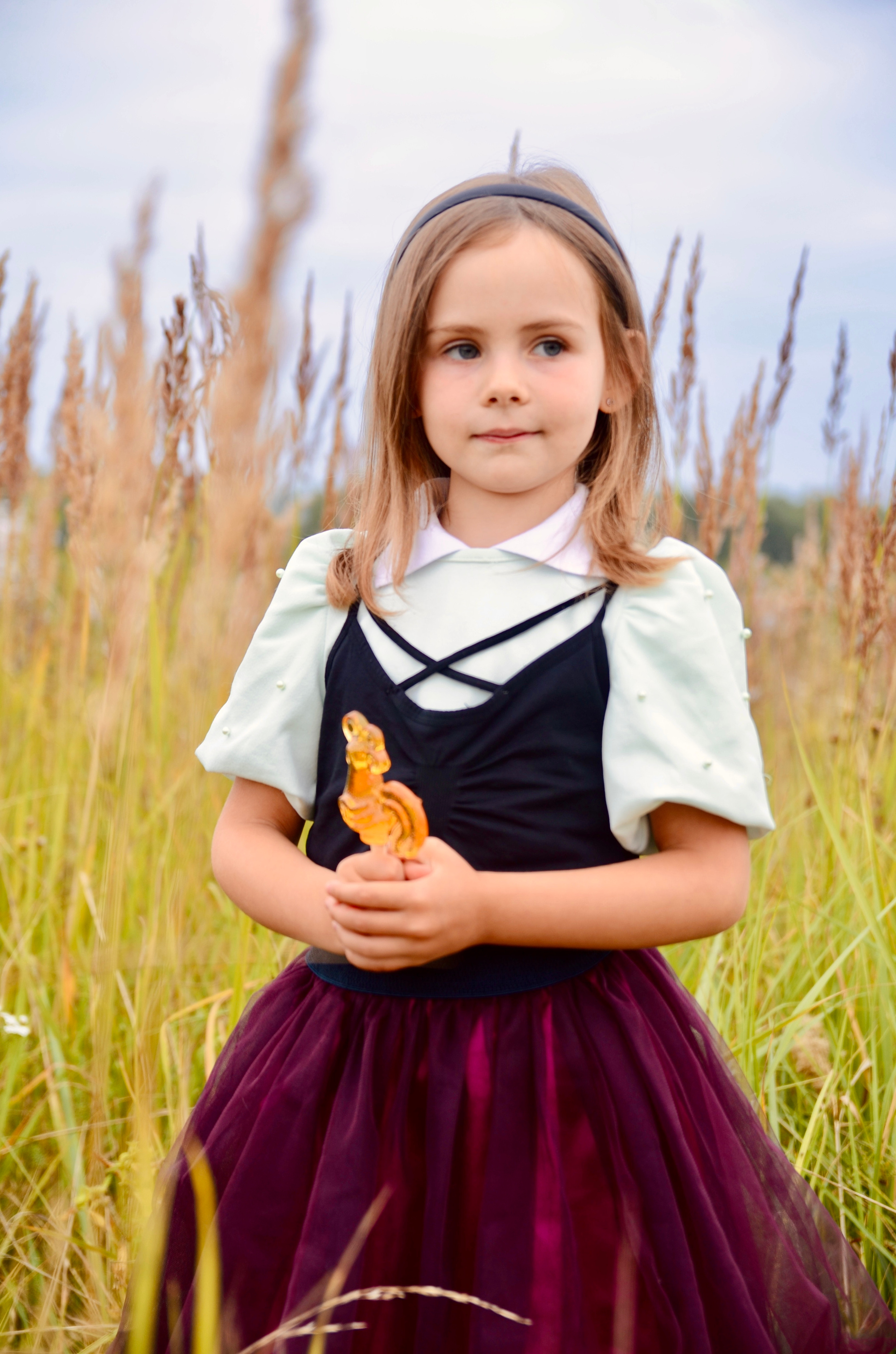Сказочная повесть. Семейный и детский фотограф Александра Гвоздикова