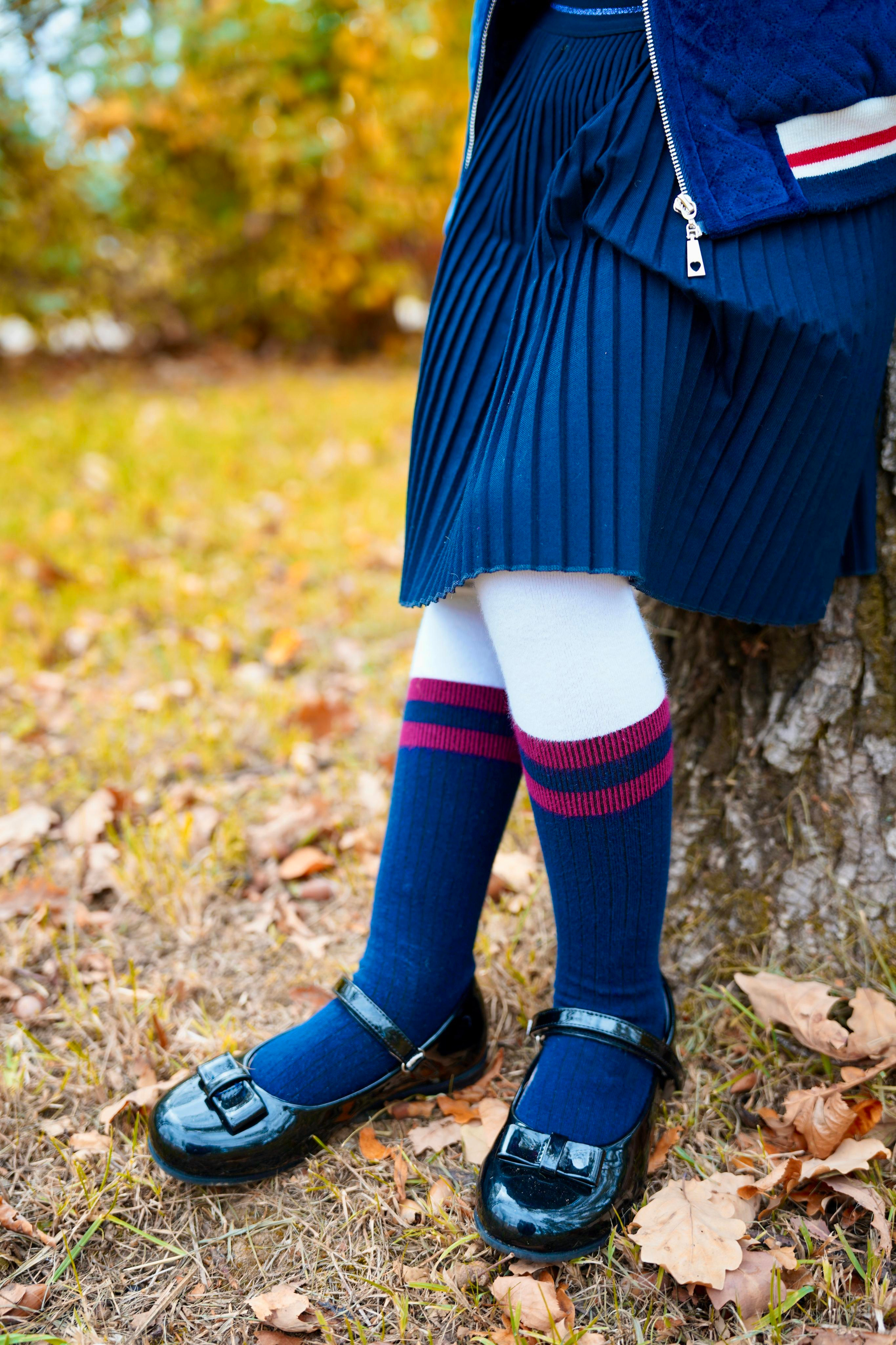 Осенняя прогулка. Семейный и детский фотограф Александра Гвоздикова