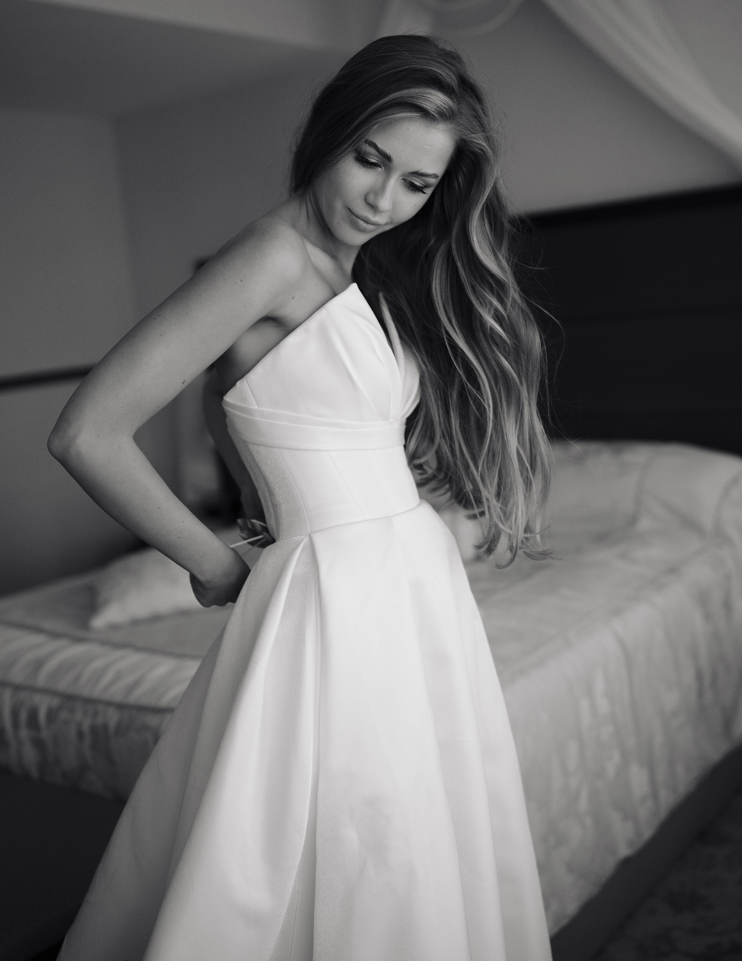 Ах, это счастье. Свадебный фотограф в Москве Кристина Чехова