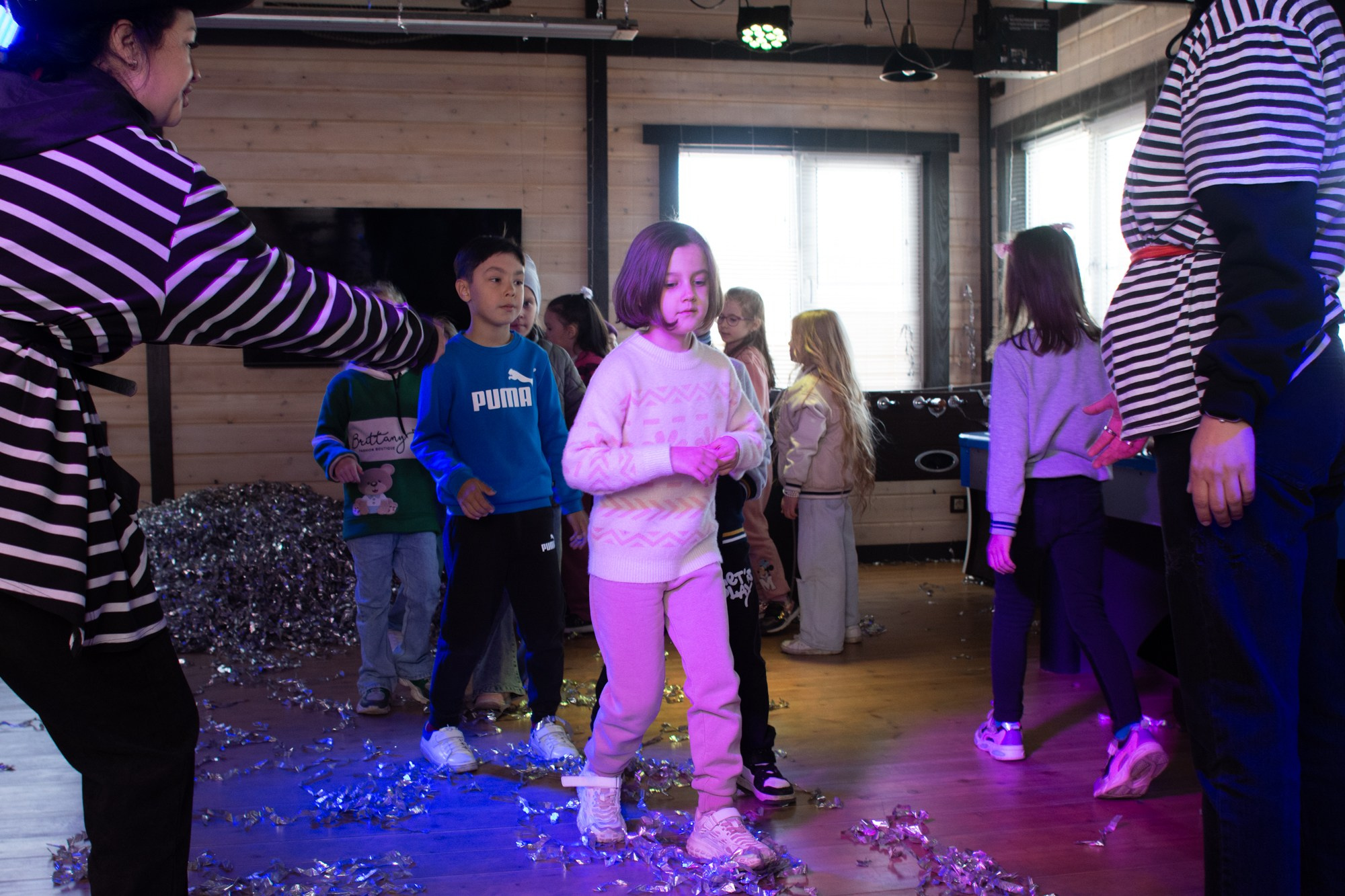 Выпускной Детский сад. Фотограф Максим Буряк