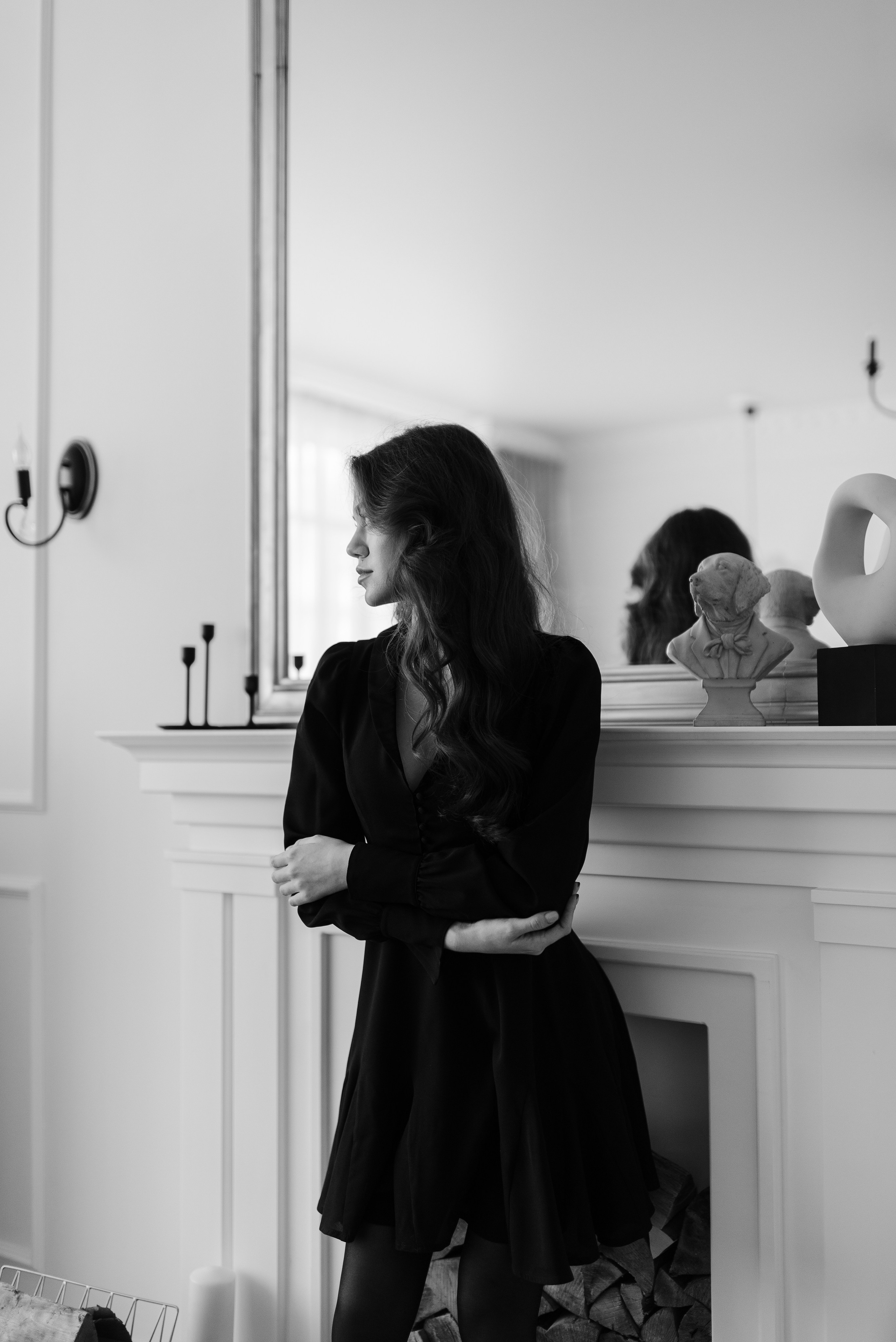 Алина. Свадебный фотограф в Самаре Виденмаер Евгения