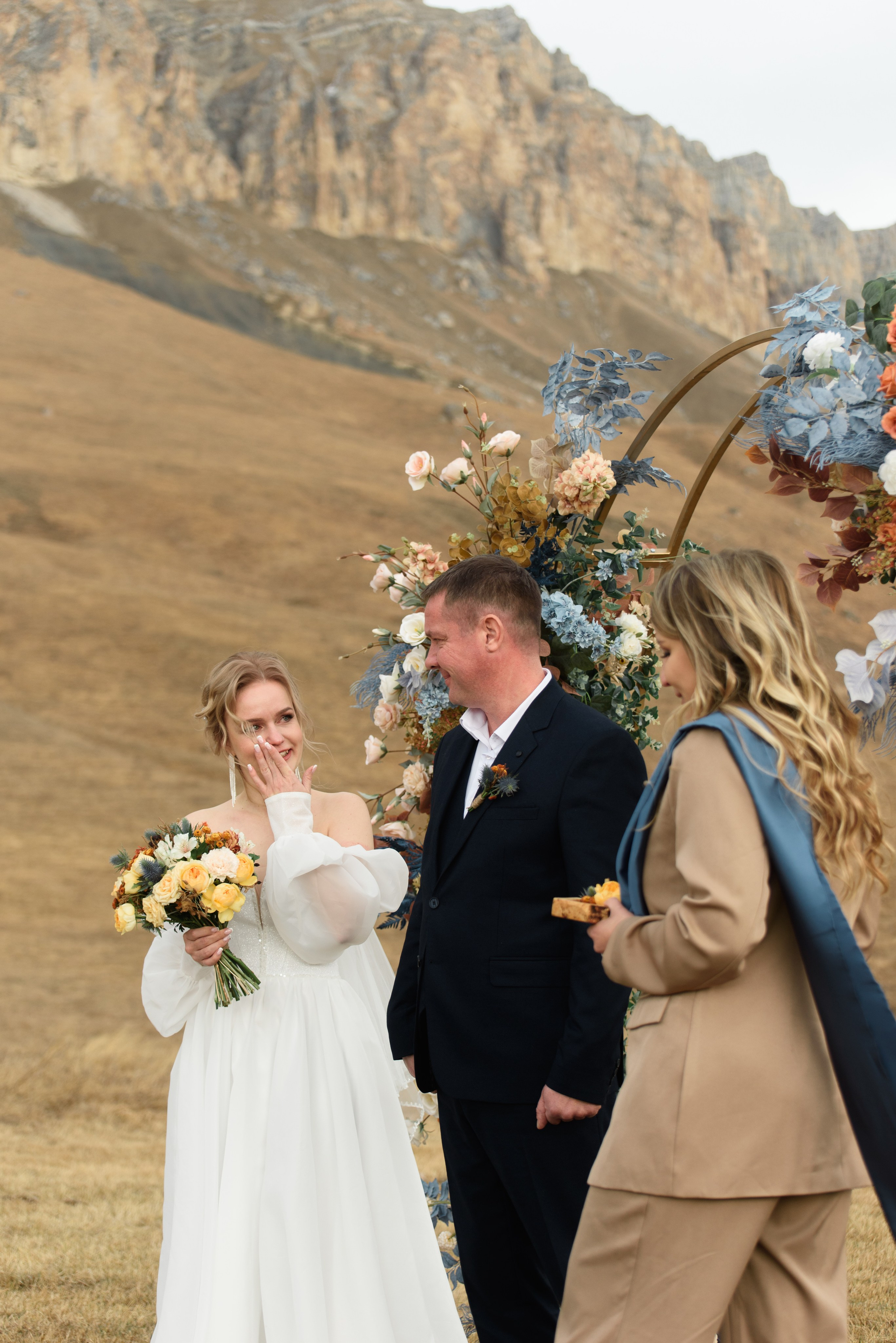 Анонс свадьбы в Чегеме. Свадебный и travel фотограф в Волгограде, Сочи, Домбае, Европе