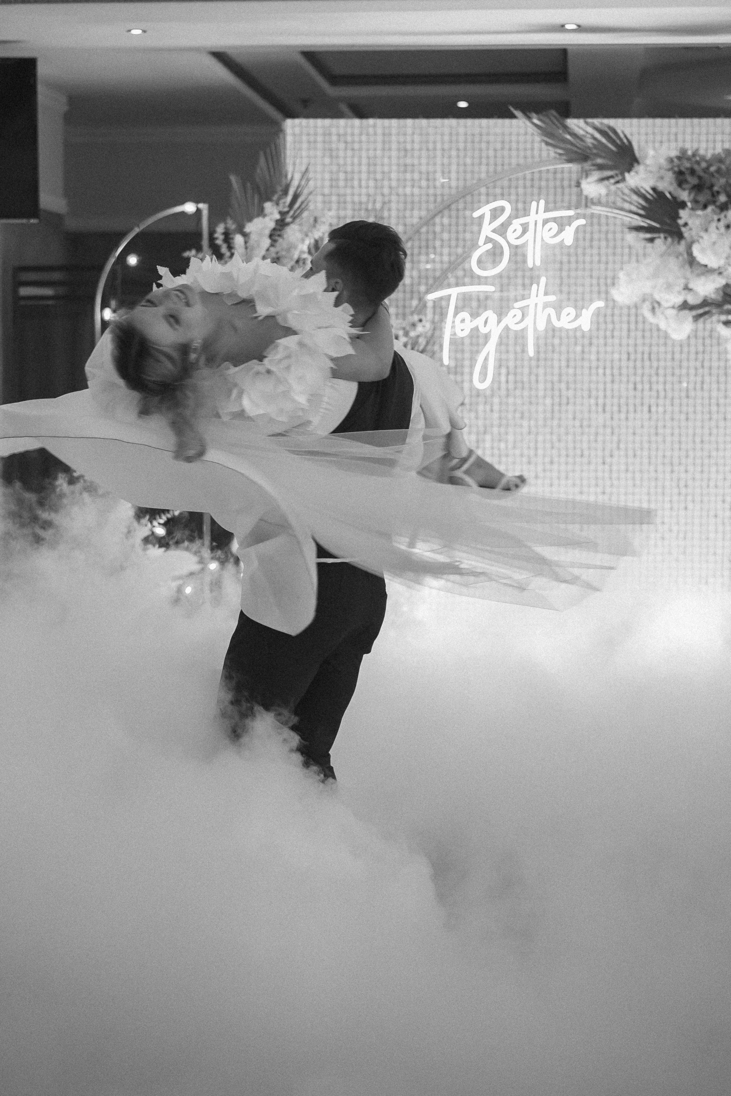 Регистрация в доме торжеств Safisa. Свадебный фотограф в Москве Мария Крош