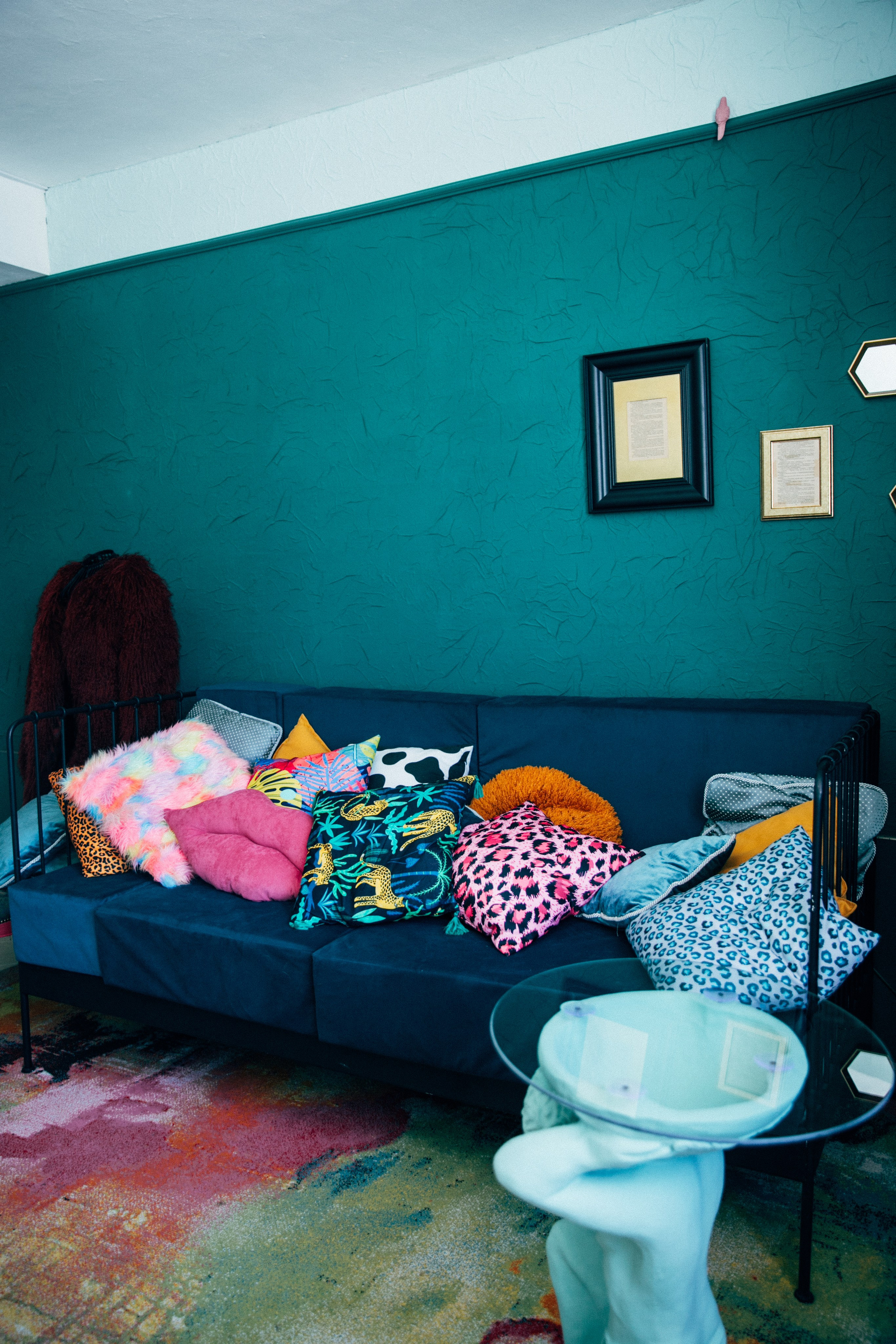 Елена. Фотограф Анастасия Петрова